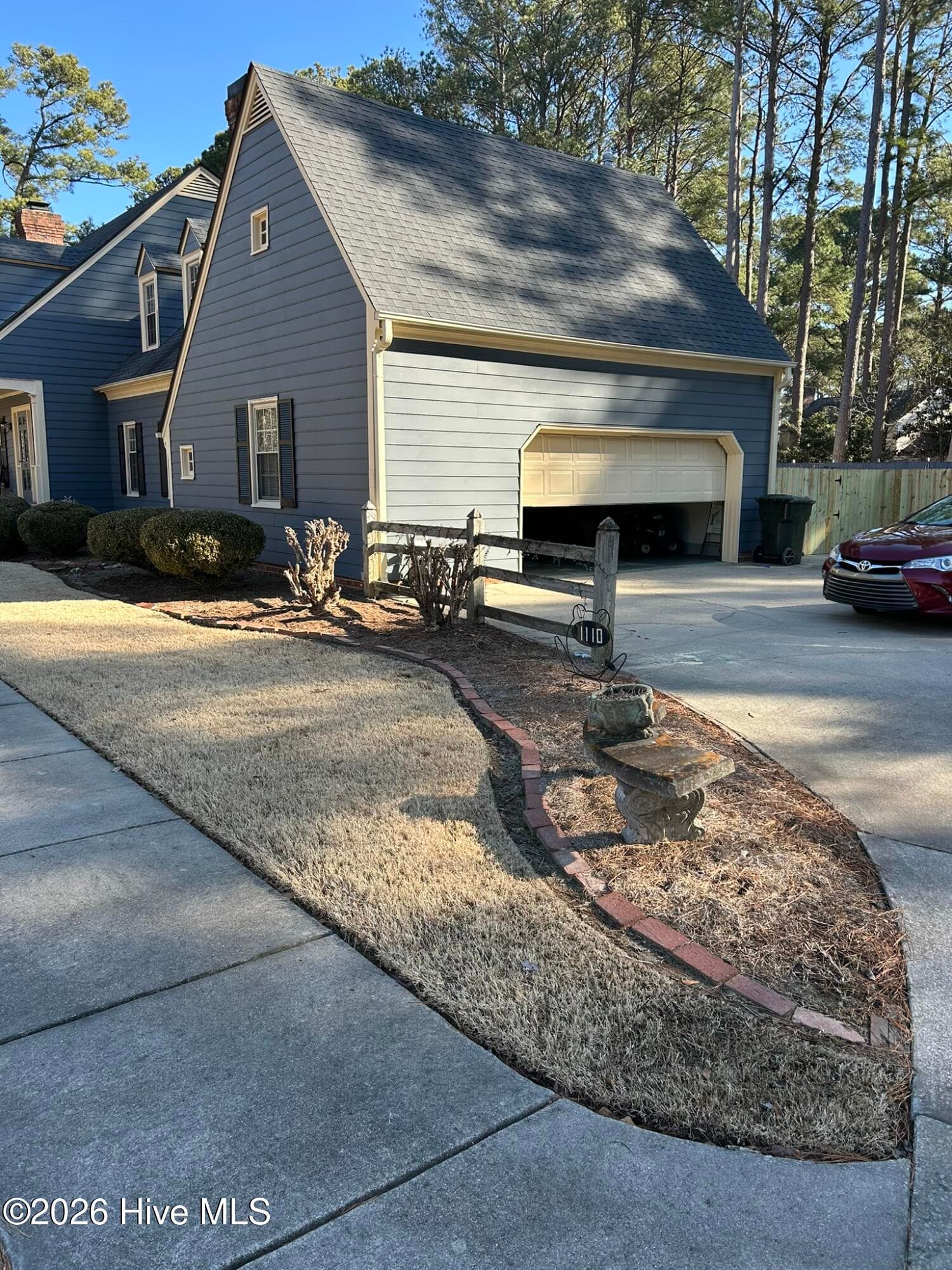 Single Family Residence at 1110 Lakeside Drive NW, Wilson, NC 27896, photo 64 of 65