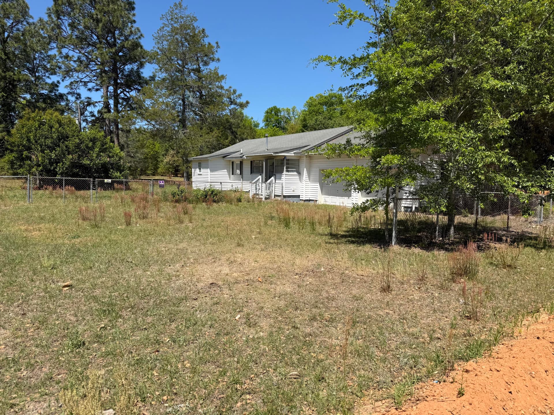 Single Family Residence at 1036 South Street, Aiken, SC 29803, photo 18 of 19