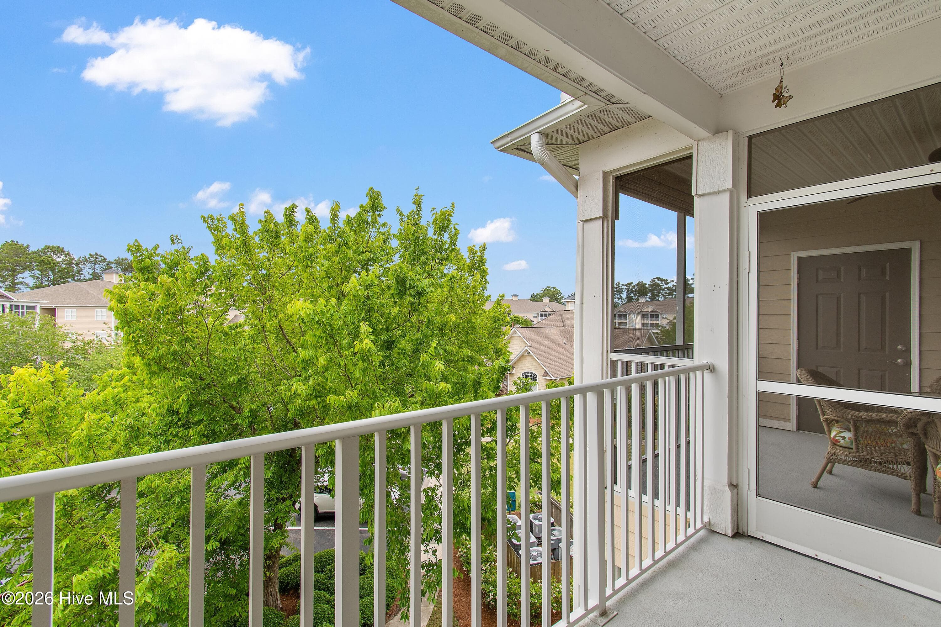 Condominium at 221 Woodlands Way Unit 21, Calabash, NC 28467, photo 26 of 39