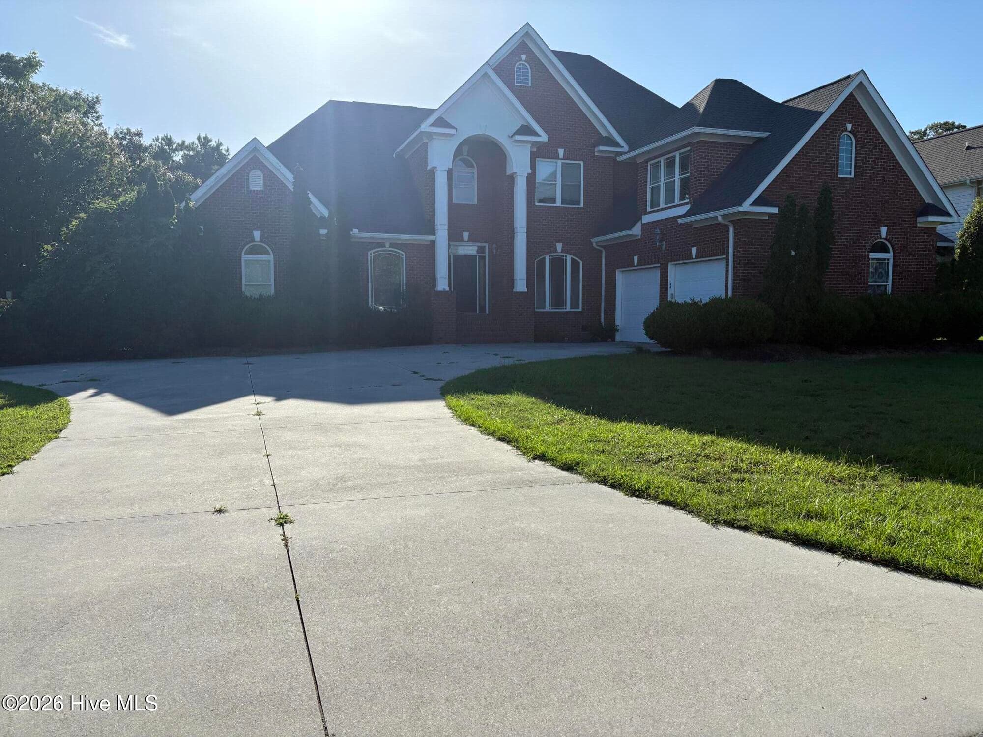 144 Magens Way, Cedar Point, NC 28584