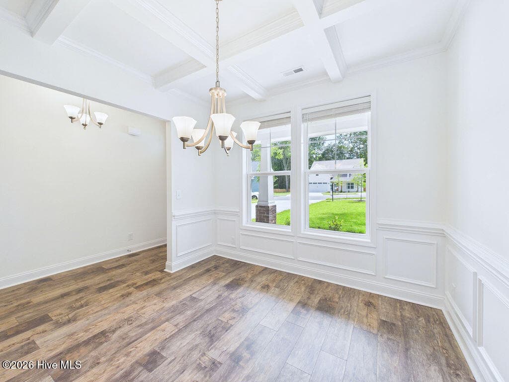 TELLURIDE LOT 04 - 'Berton' - 221 Telluride Court, Aberdeen, NC 28315
