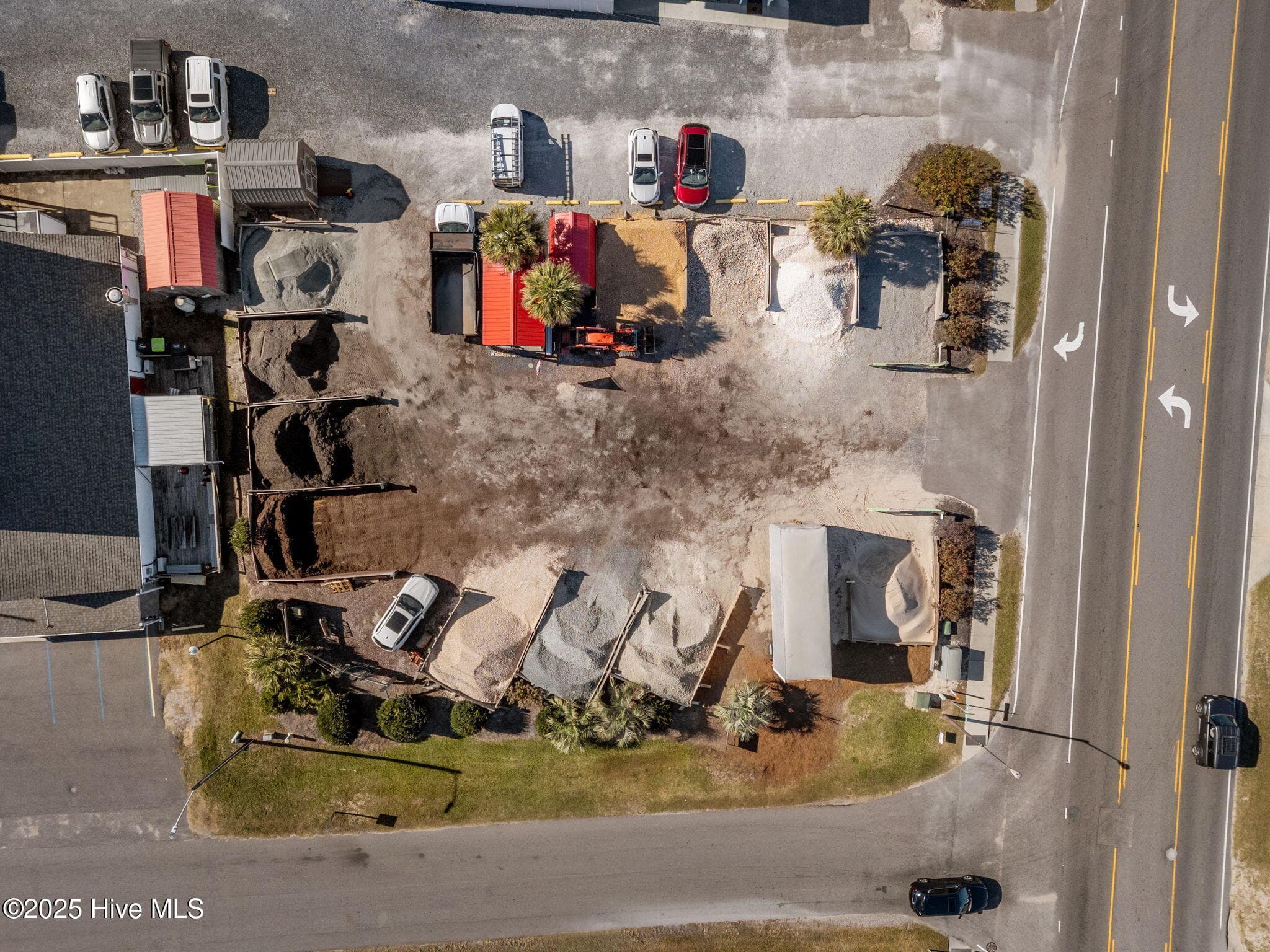 Unimproved Land at 4915 E Oak Island Drive, Oak Island, NC 28465, photo 2 of 17