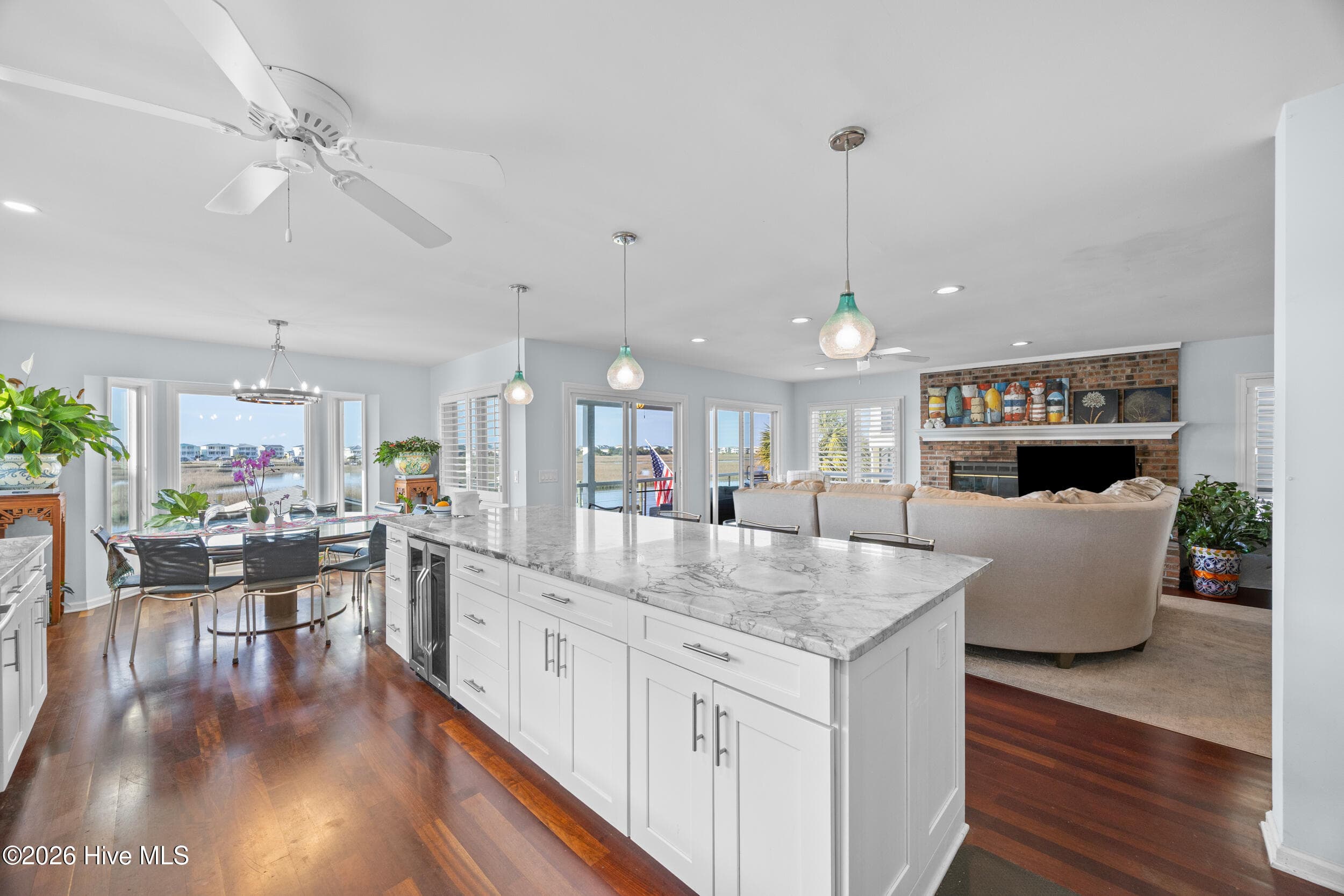 Single Family Residence at 103 E Island Drive, Oak Island, NC 28465, photo 11 of 118
