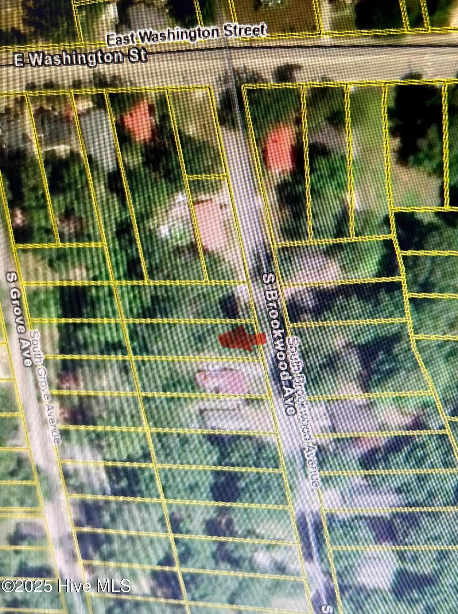 116 S Brookwood Avenue, Rockingham, NC 28379
