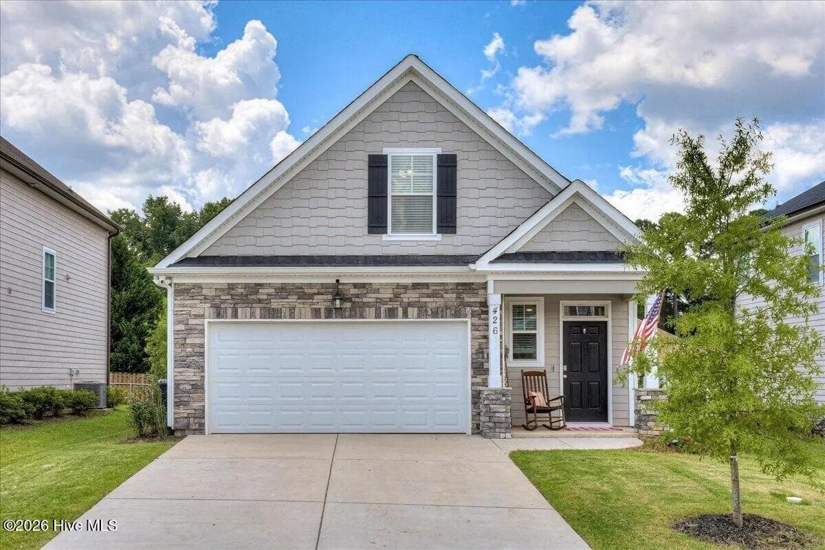 Single Family Residence at 426 Longmeadow Drive, Grovetown, GA 30813, photo 6 of 59