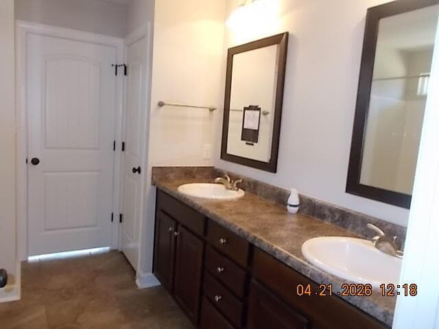 Hall Bath - 4813 Ken Miles Drive, Hephzibah, GA 30815