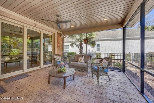 Single Family Residence at 4085 Batik Court, Leland, NC 28451, photo 7 of 93