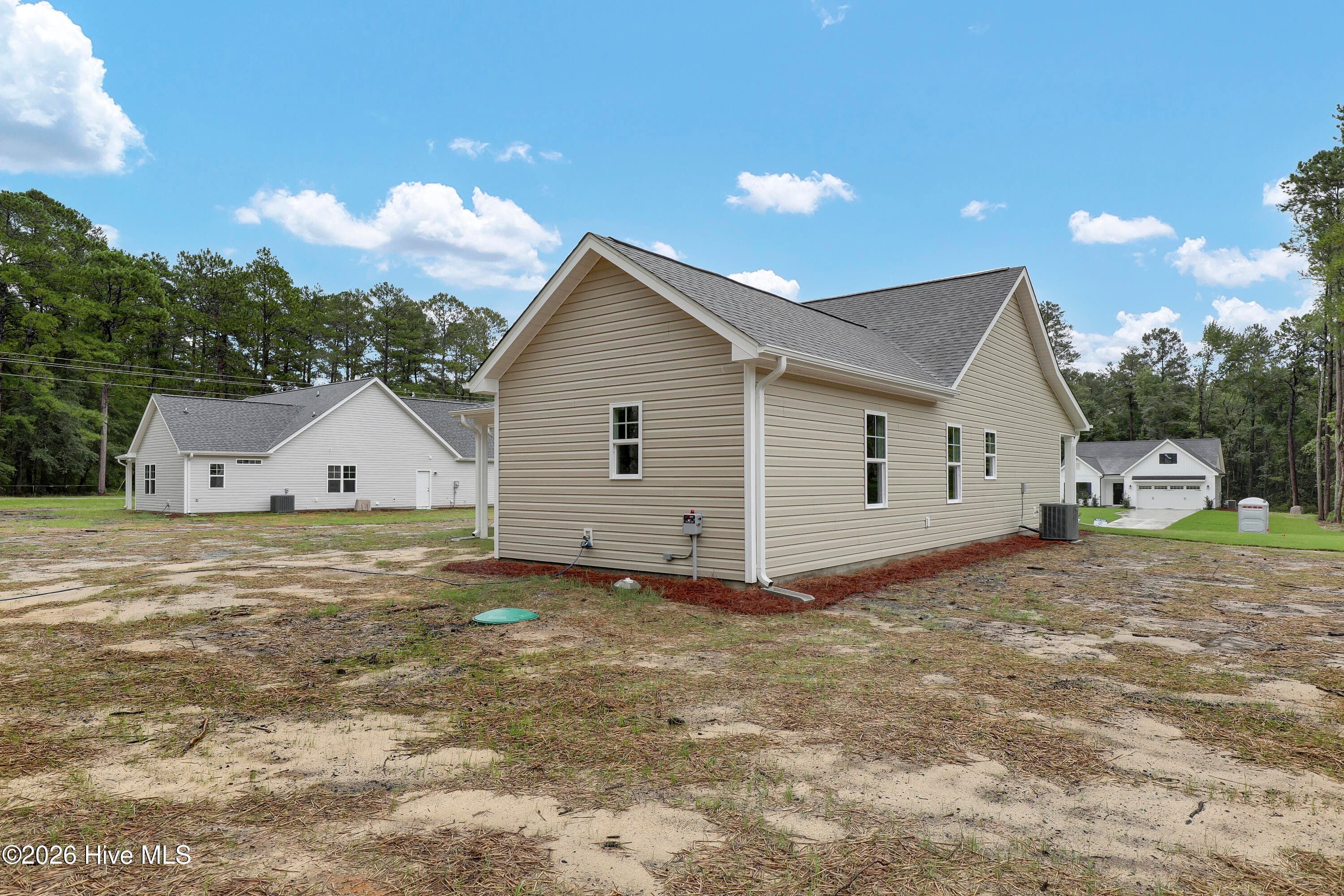 Single Family Residence at 42 Peach Court, Burgaw, NC 28425, photo 30 of 32