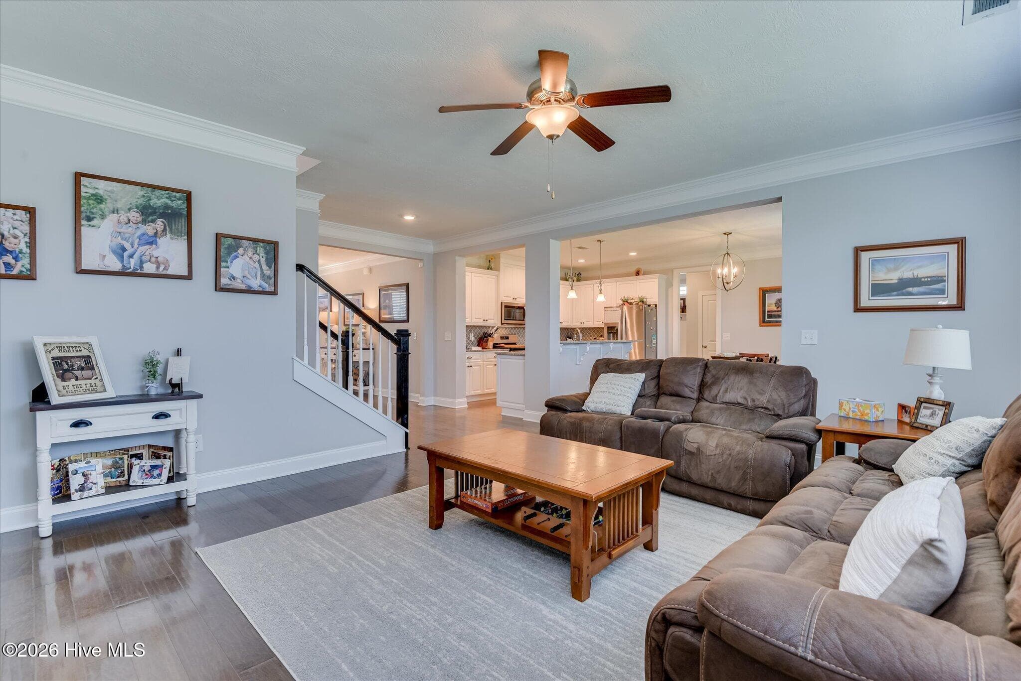 Single Family Residence at 581 Bunchgrass Street, Evans, GA 30809, photo 11 of 50