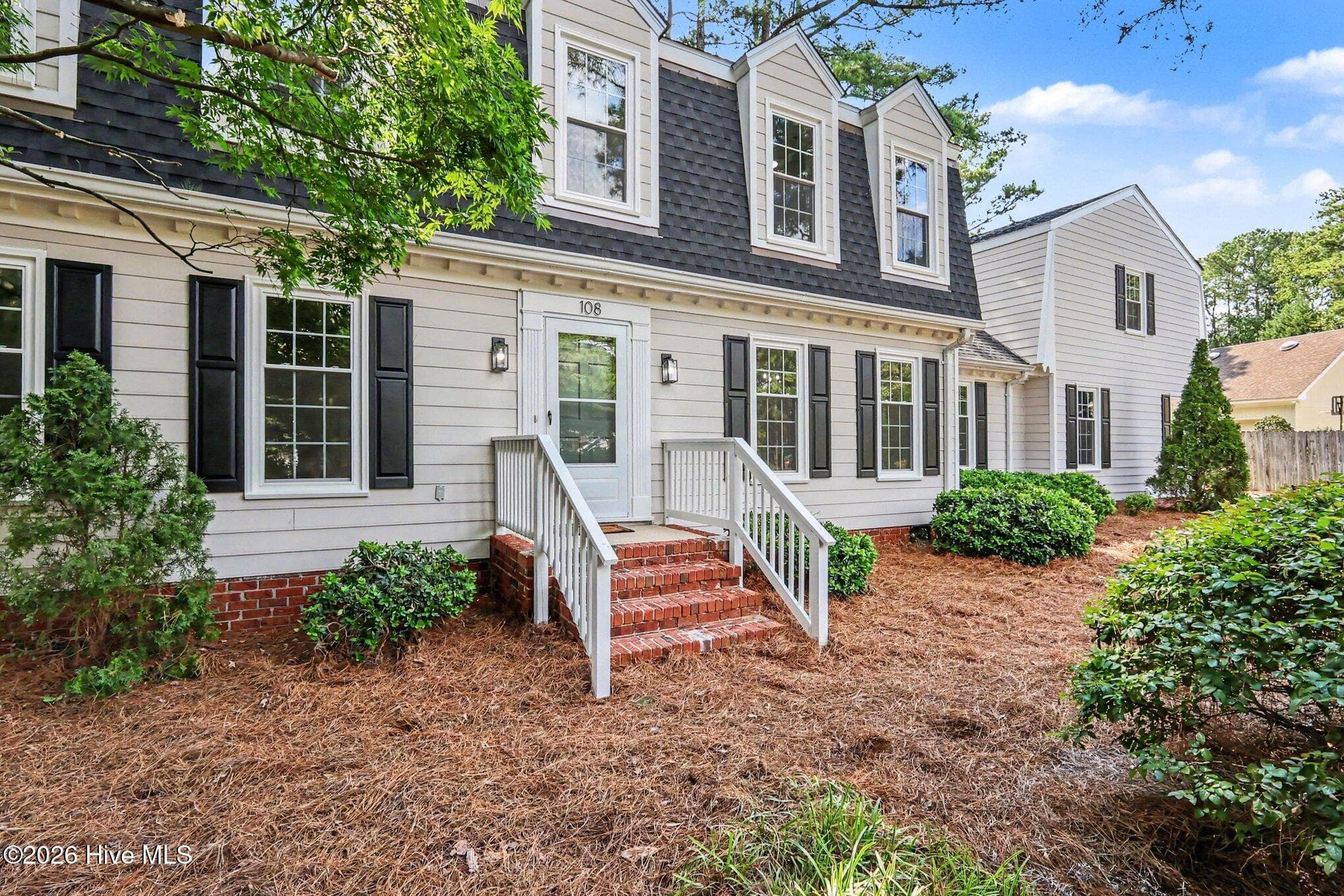 Single Family Residence at 108 Buckingham Court, Rocky Mount, NC 27803, photo 2 of 38