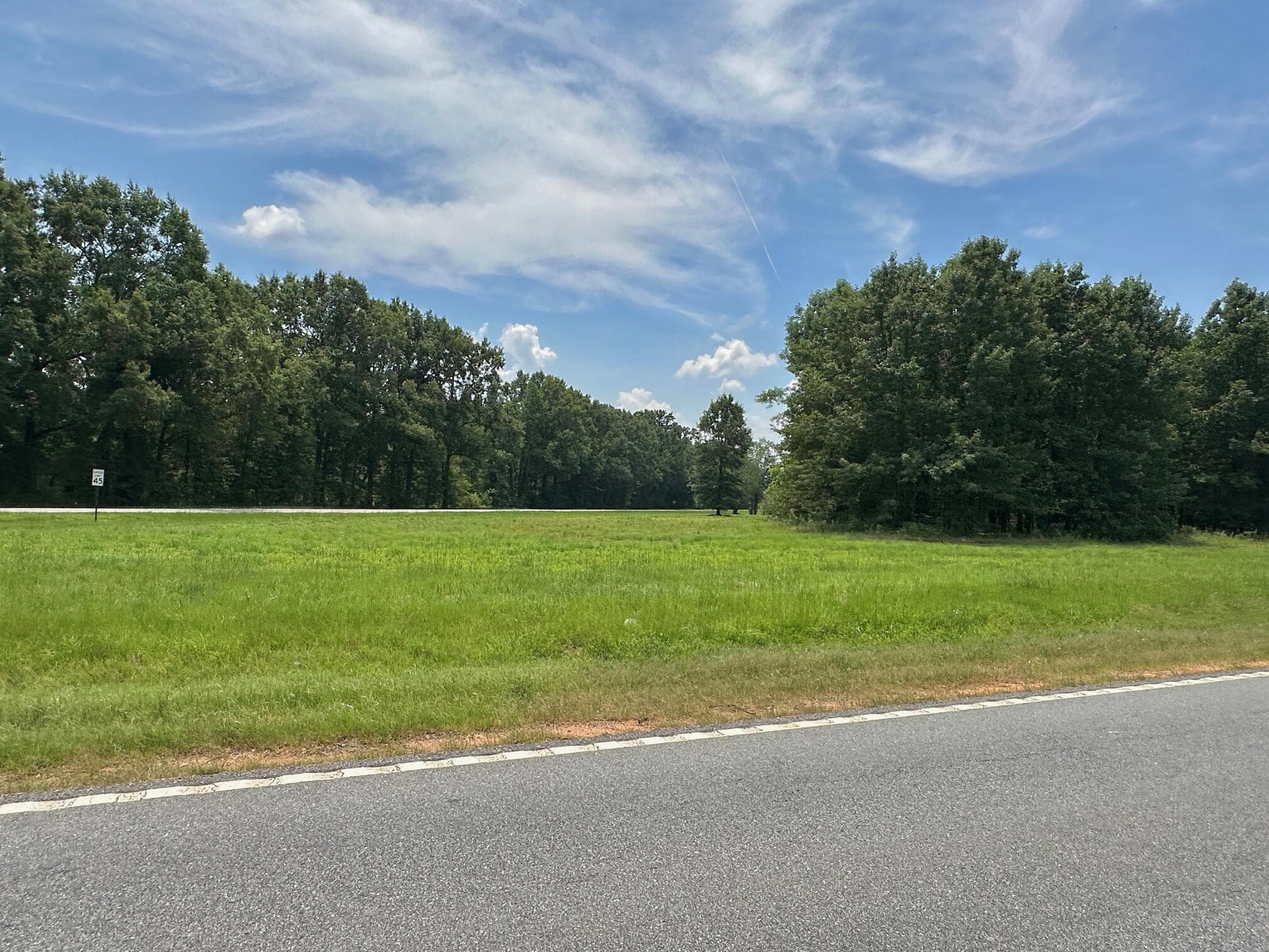 Residential Lot at 0 Chappel Road, Waynesboro, GA 30830, photo 6 of 15