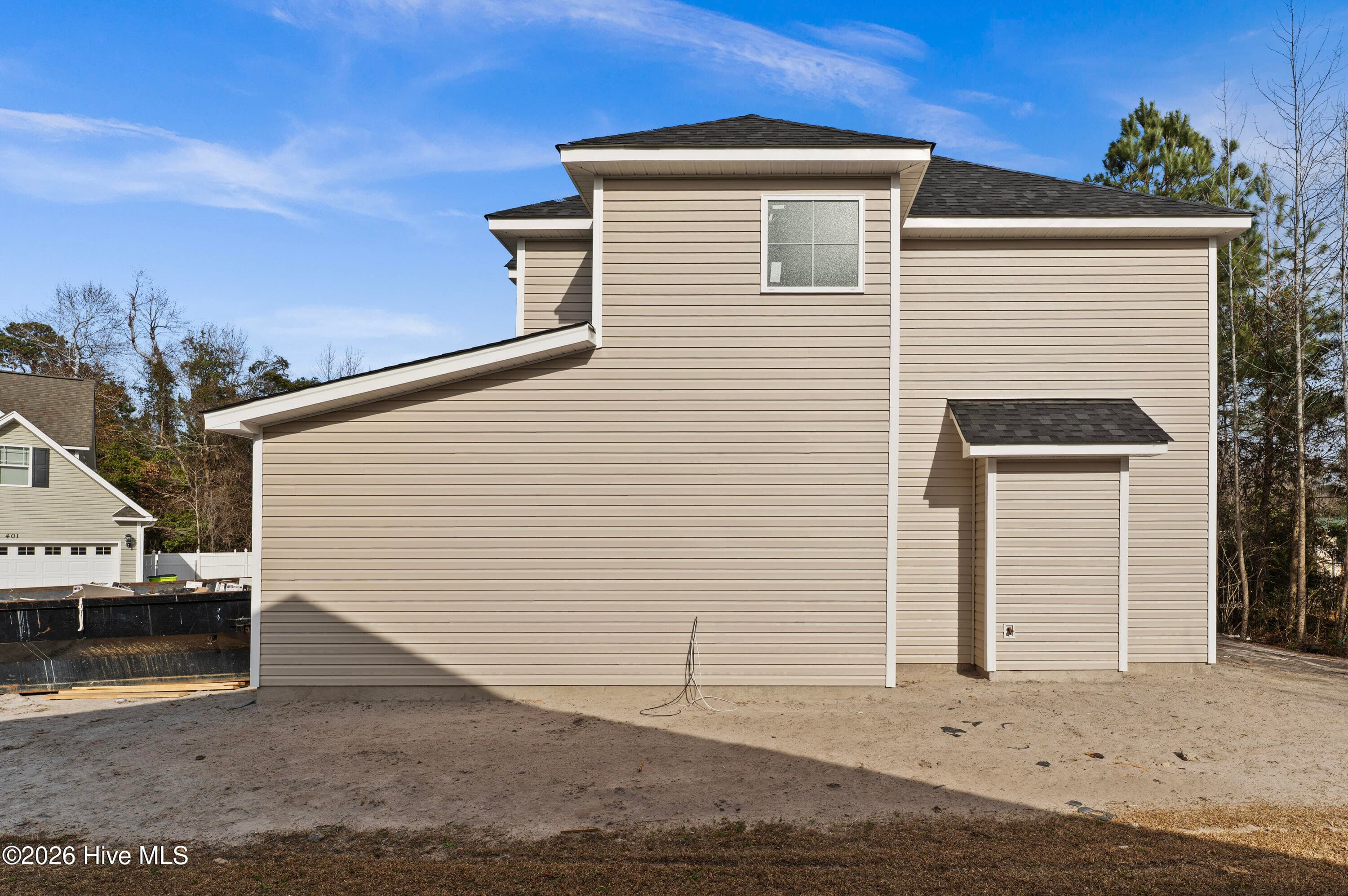 Single Family Residence at 400 Stone Hawk Lane, New Bern, NC 28560, photo 18 of 110