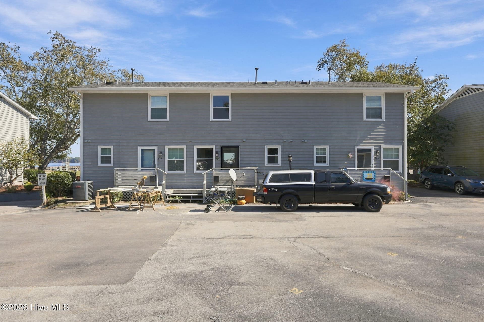 Condominium at 314 River Walk, New Bern, NC 28560, photo 45 of 48