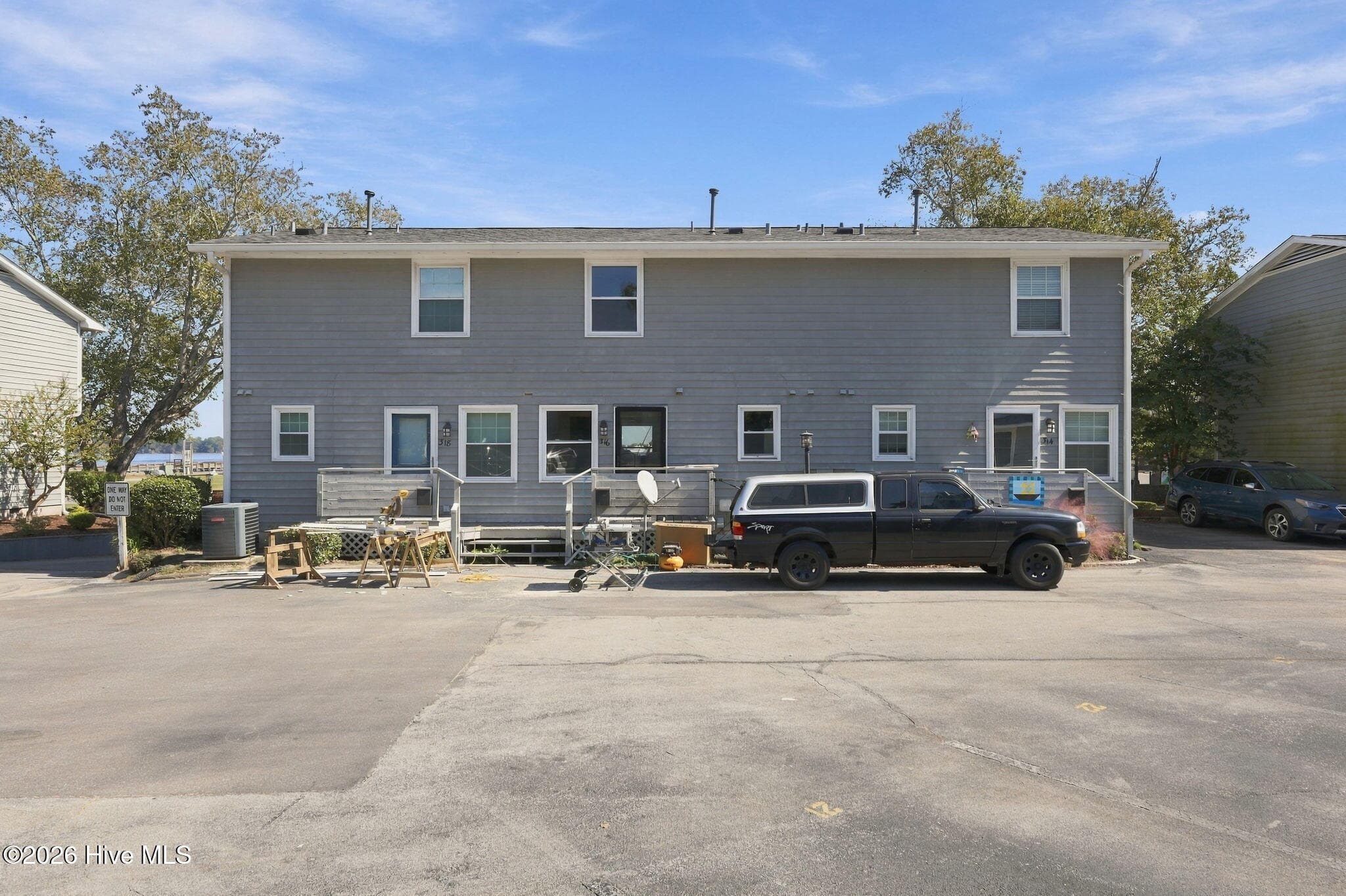 Condominium at 314 River Walk, New Bern, NC 28560, photo 45 of 48
