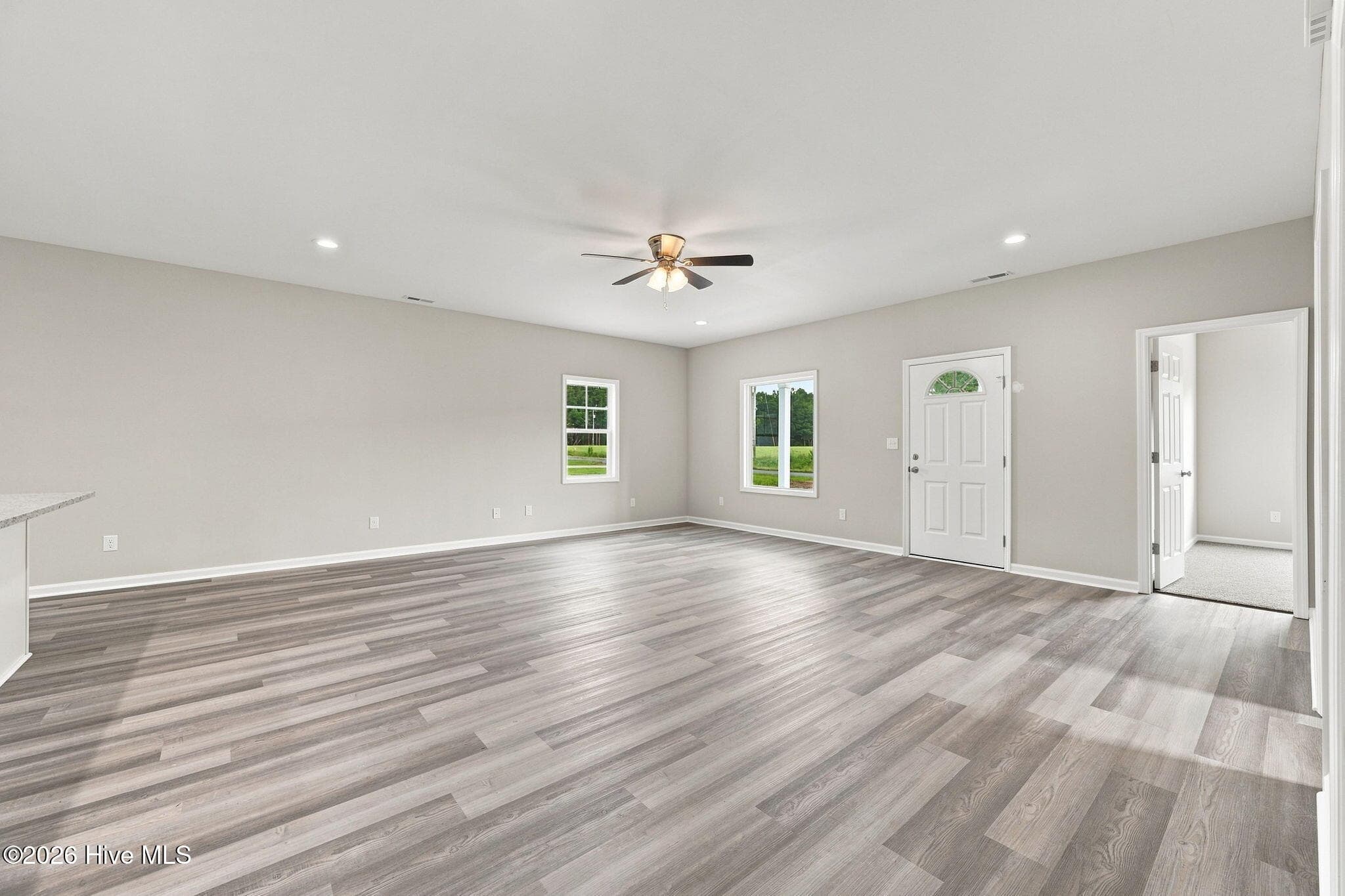 Single Family Residence at 589 Batchelor Road, Richlands, NC 28574, photo 12 of 54
