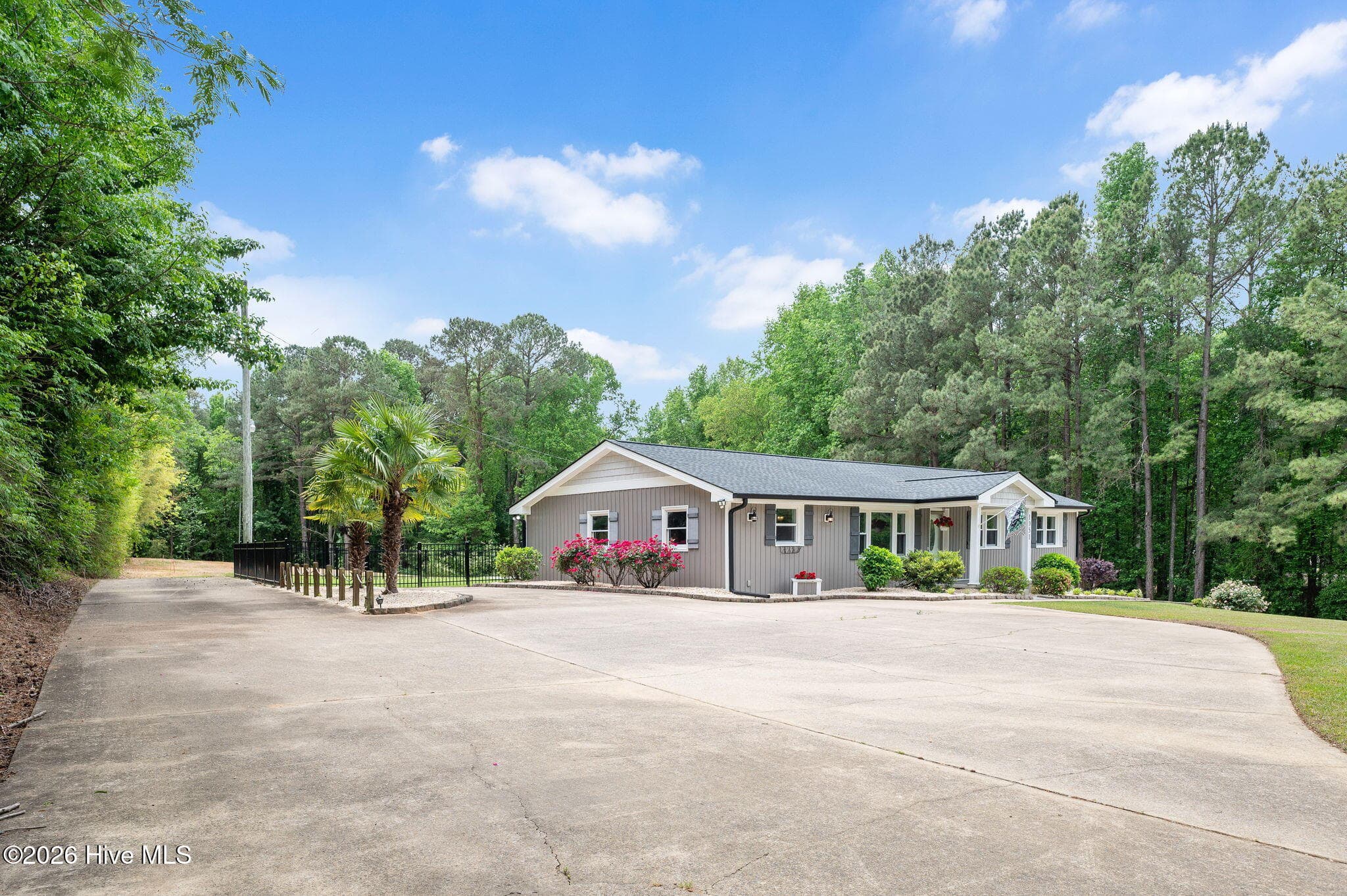 Single Family Residence at 1051 Honeycutt Road, Willow Spring, NC 27592, photo 17 of 29