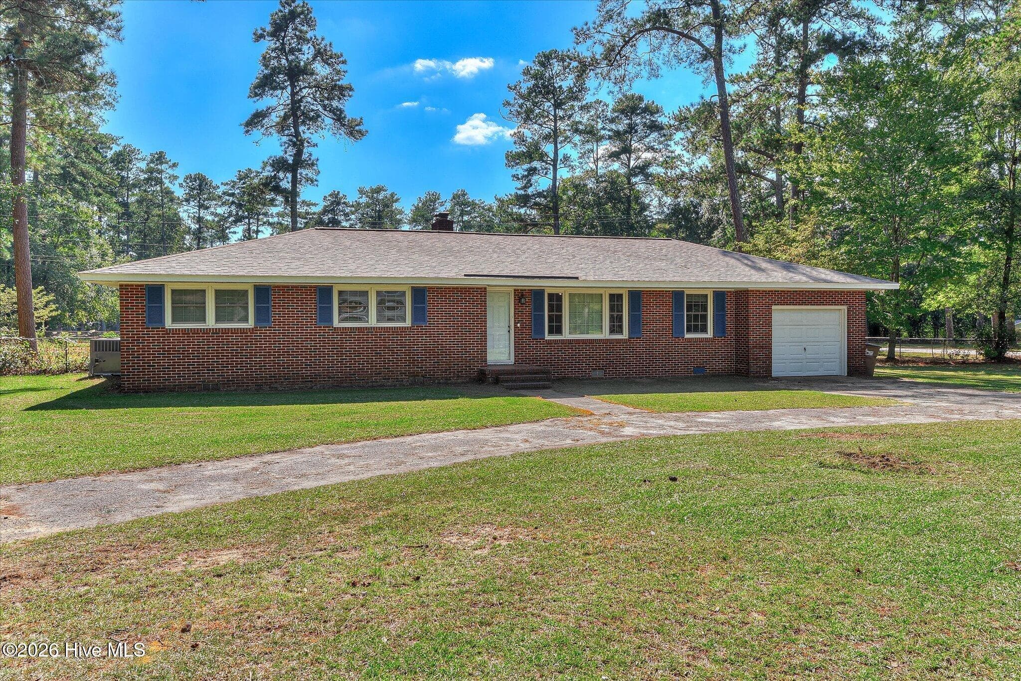 Single Family Residence at 1445 Pine Log Road, Aiken, SC 29803, photo 2 of 31