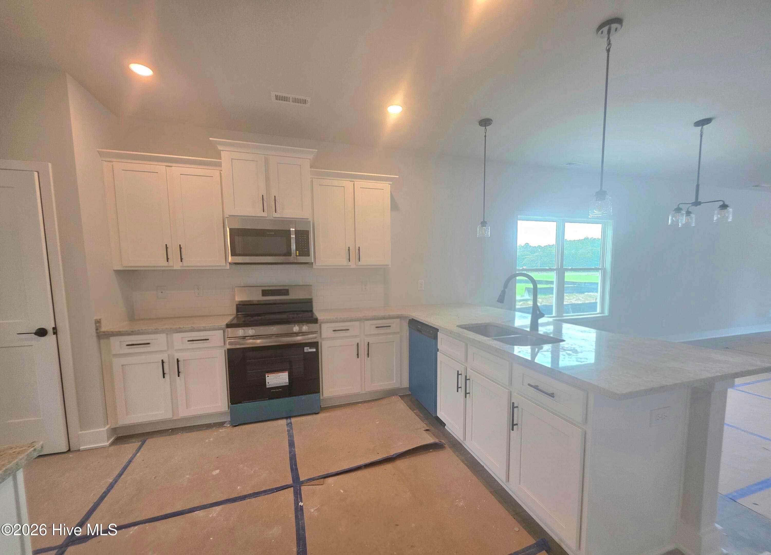 Single Family Residence at 501 S Carey Street Lot 65, La Grange, NC 28551, photo 28 of 60