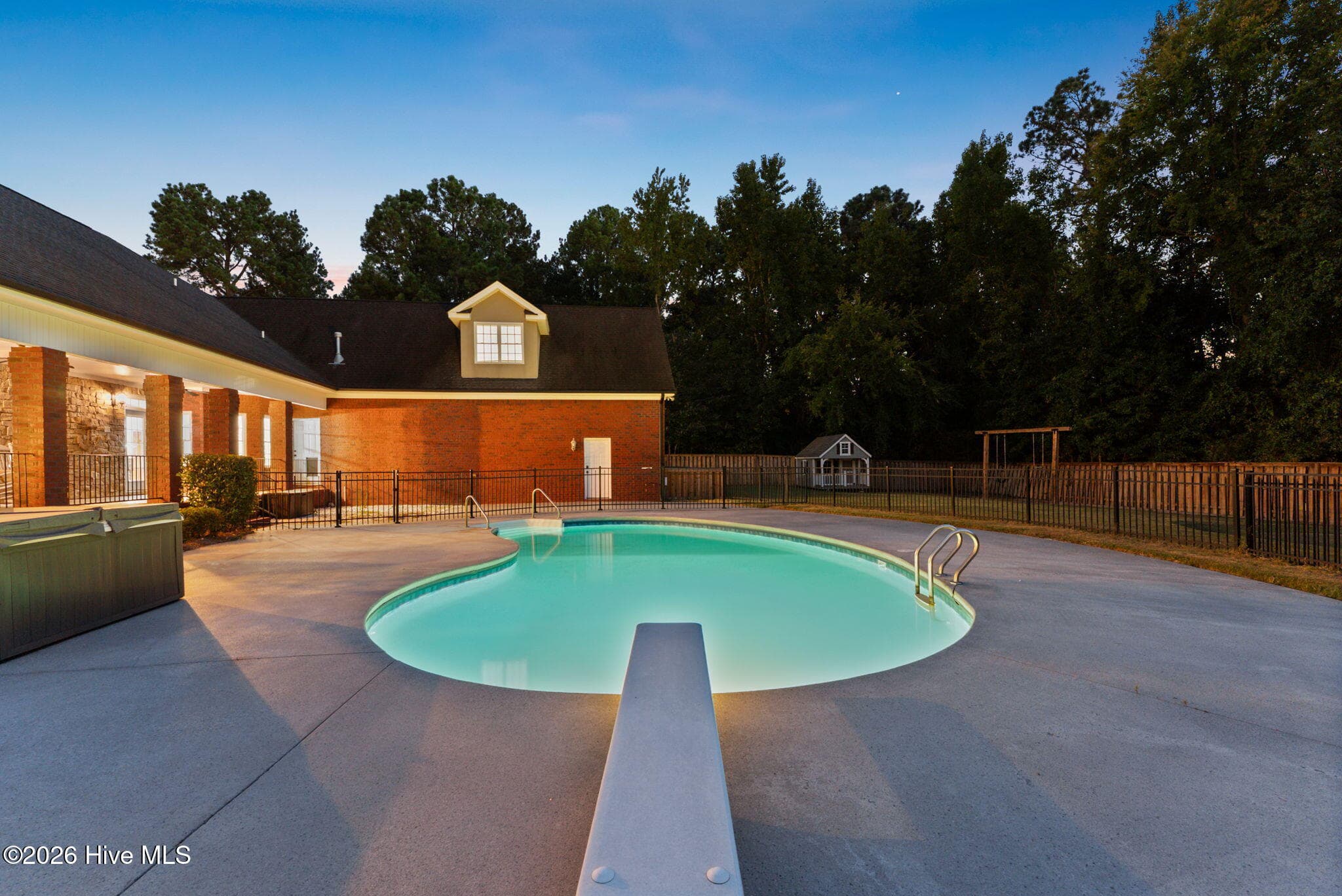 Single Family Residence at 645 Emerald Crossing, Evans, GA 30809, Evans, photo 65 of 71