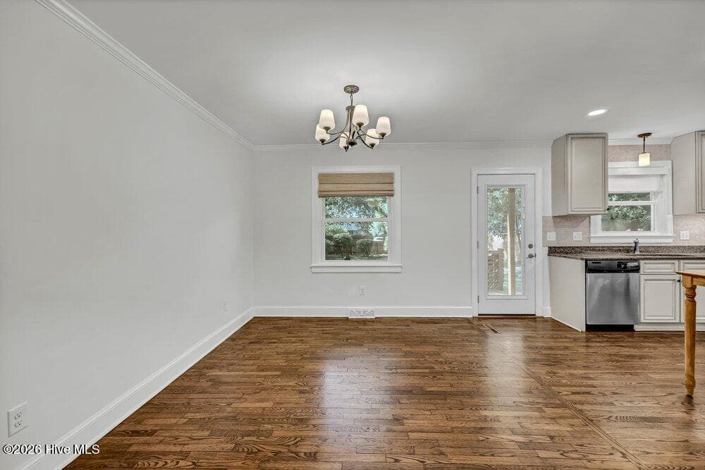 Single Family Residence at 4012 Park Avenue, Wilmington, NC 28403, photo 8 of 27