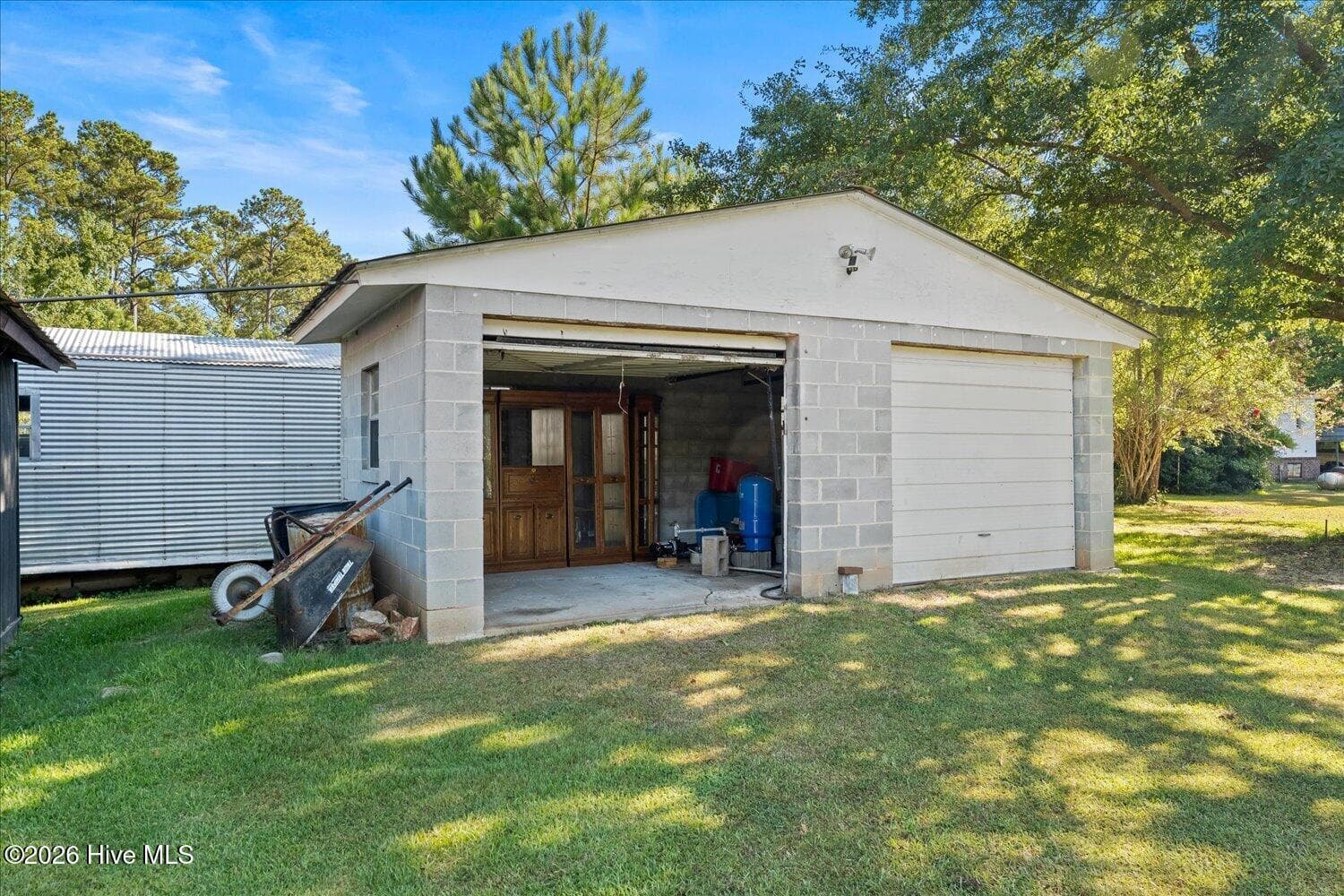 Single Family Residence at 5666 Virginia Avenue, Thomson, GA 30824, photo 31 of 36