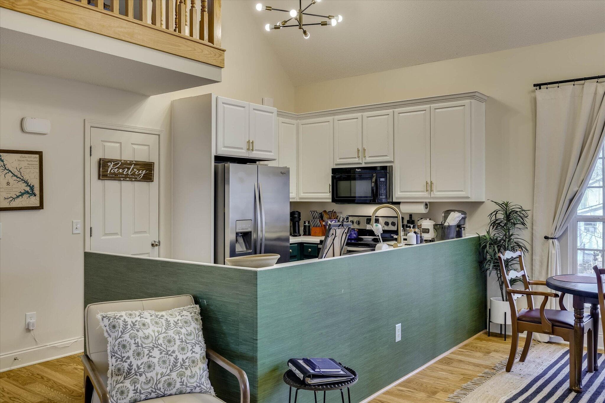 Single Family Residence at 1442 Shore Line Drive, Tignall, GA 30668, photo 26 of 66