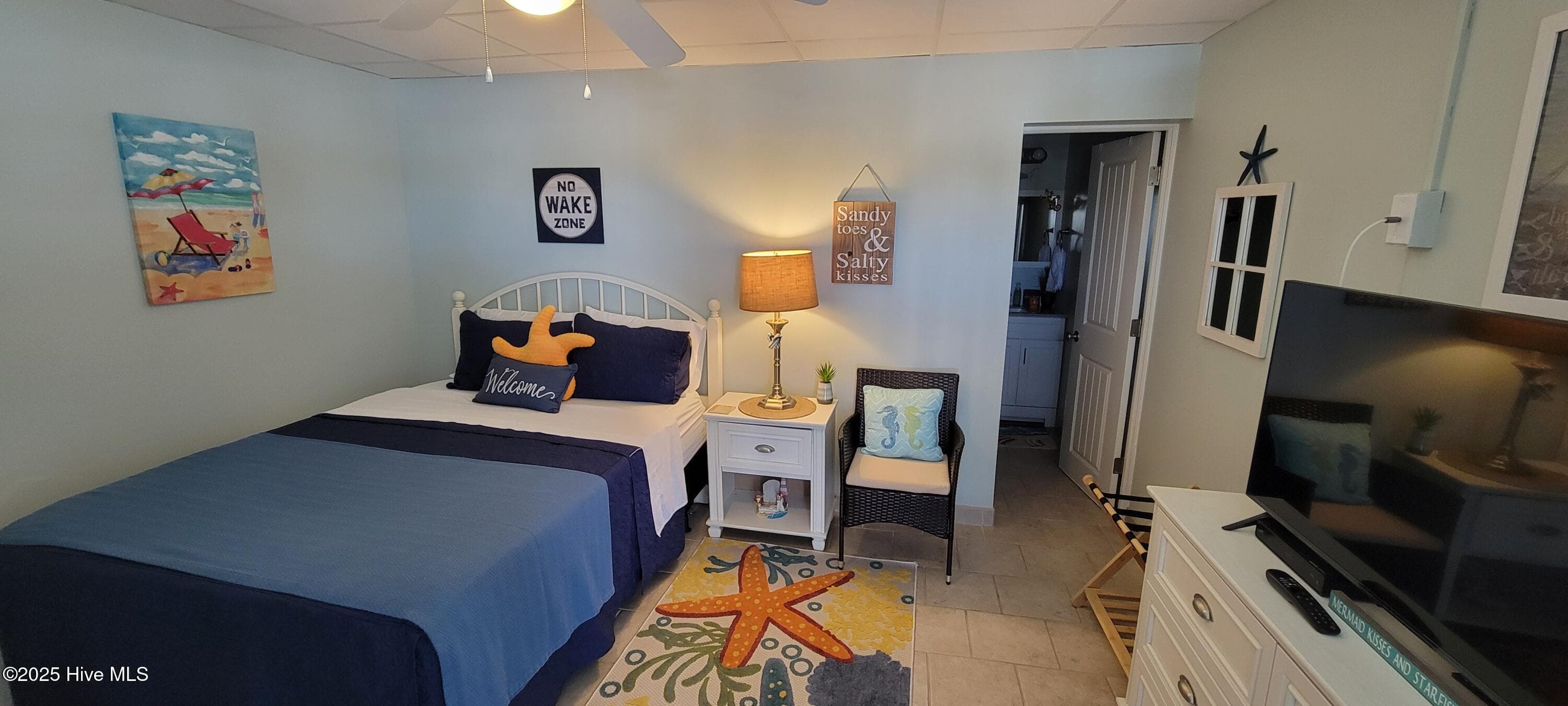 Condominium at 303 Henderson Boulevard 14, Atlantic Beach, NC 28512, photo 9 of 24