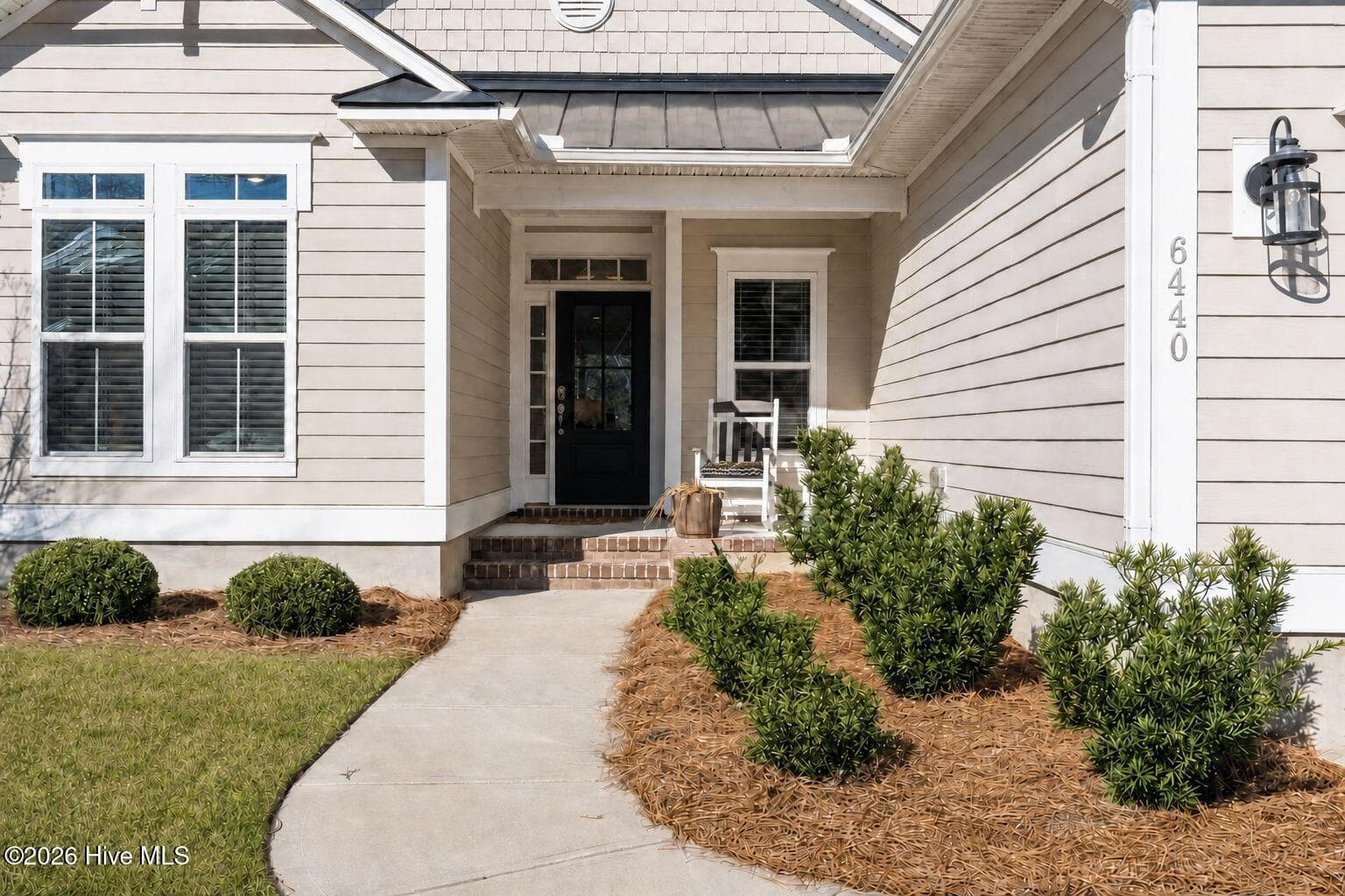 Virtually Enhanced - 6440 Saxon Meadow Drive, Leland, NC 28451