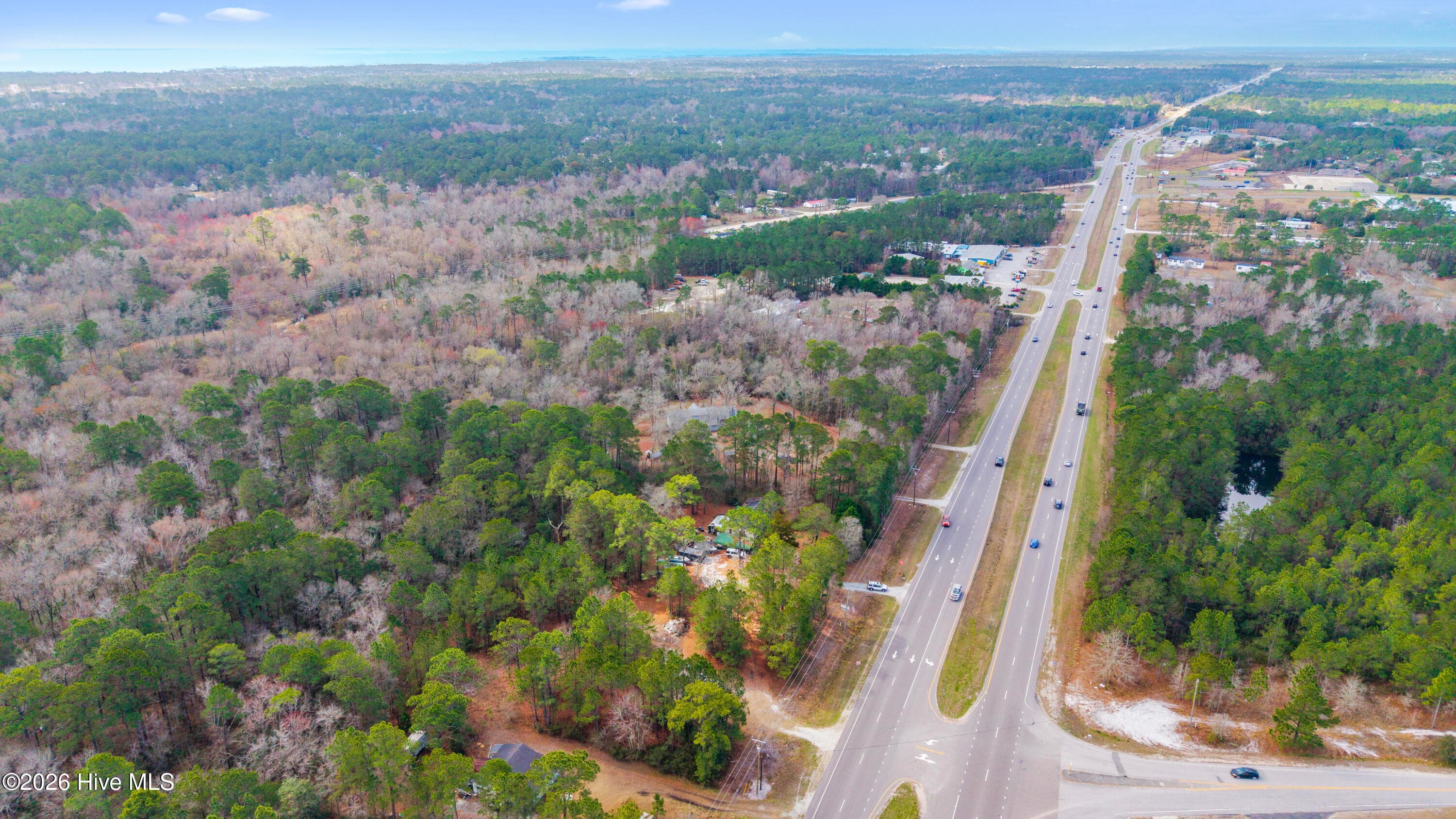 Commercial Sale at 21944 Us 17, Hampstead, NC 28443, photo 40 of 50