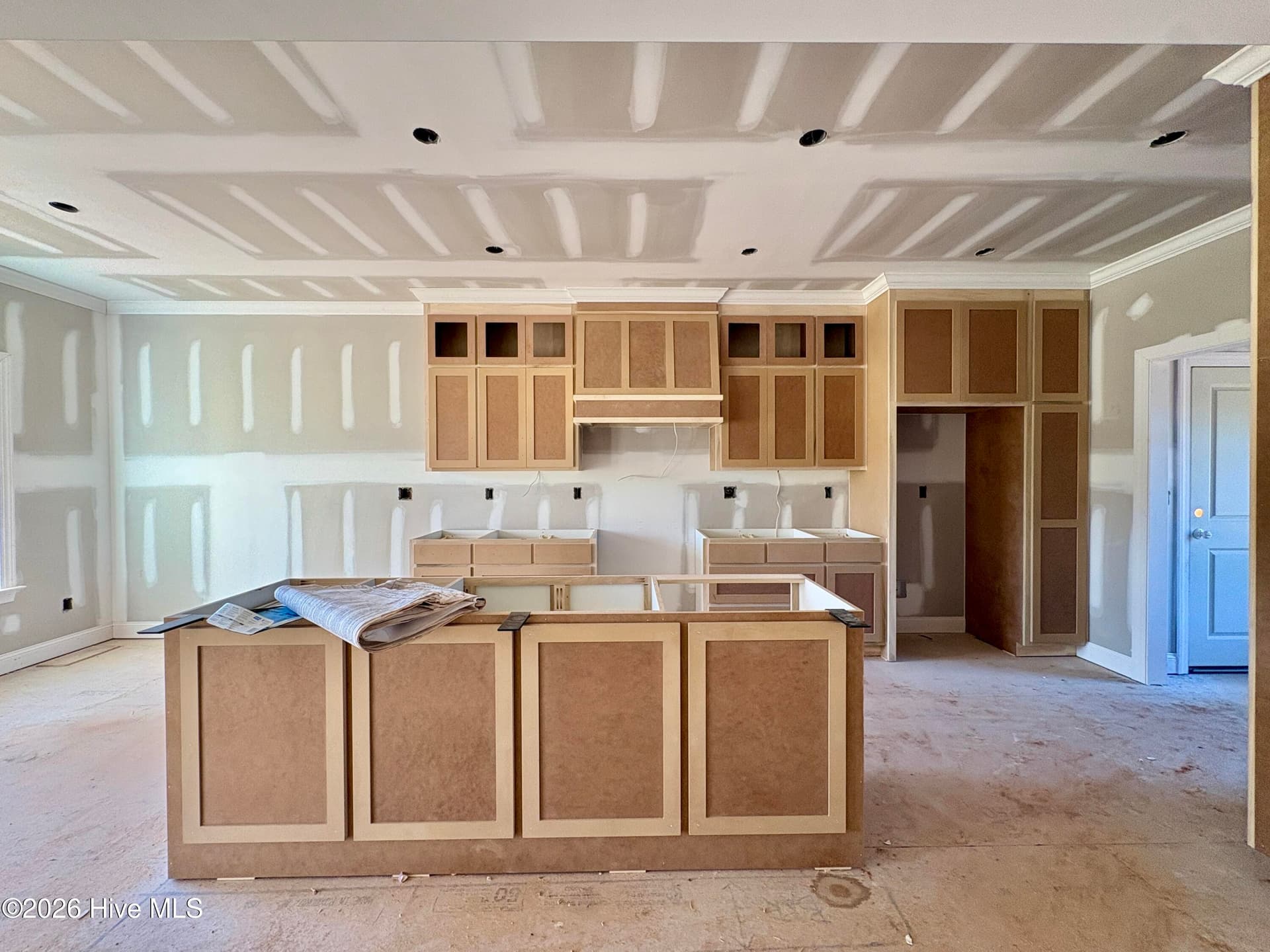 Single Family Residence at 7321 Huckleberry Drive, Spring Hope, NC 27882, photo 21 of 160
