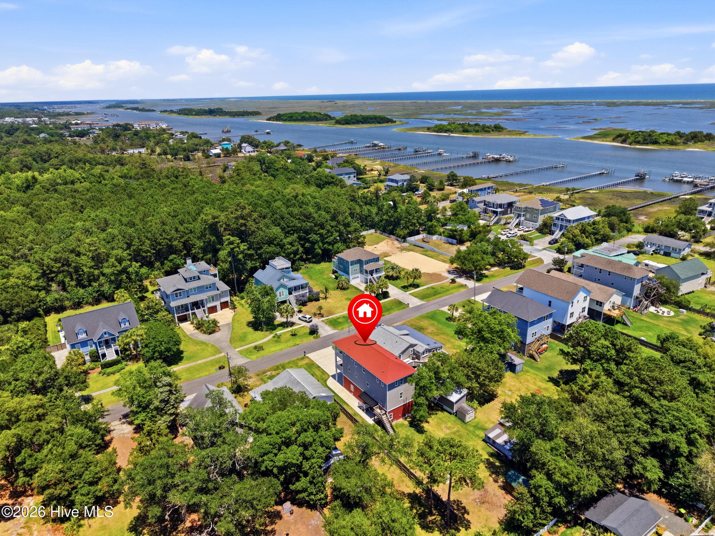 Single Family Residence at 312 Loder Avenue, Wilmington, NC 28409, photo 12 of 61