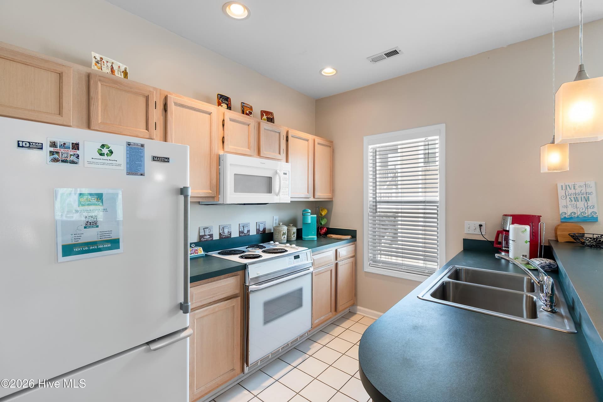 Condominium at 233 Kings Trail # 2003, Sunset Beach, NC 28468, photo 10 of 27