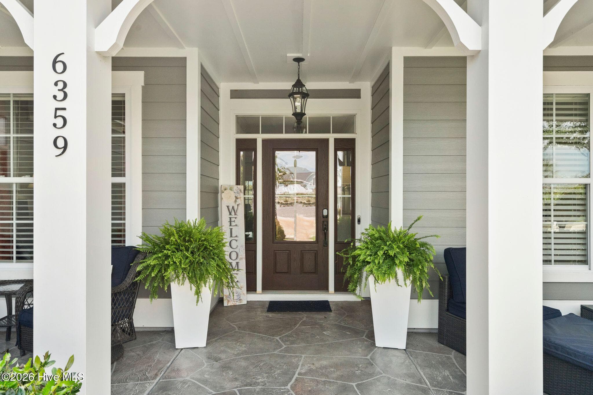 Single Family Residence at 6359 Havencrest Drive SW, Ocean Isle Beach, NC 28469, photo 5 of 57