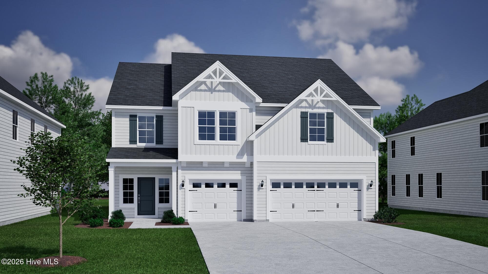 8924 Peplow Place, Wilmington, NC 28411