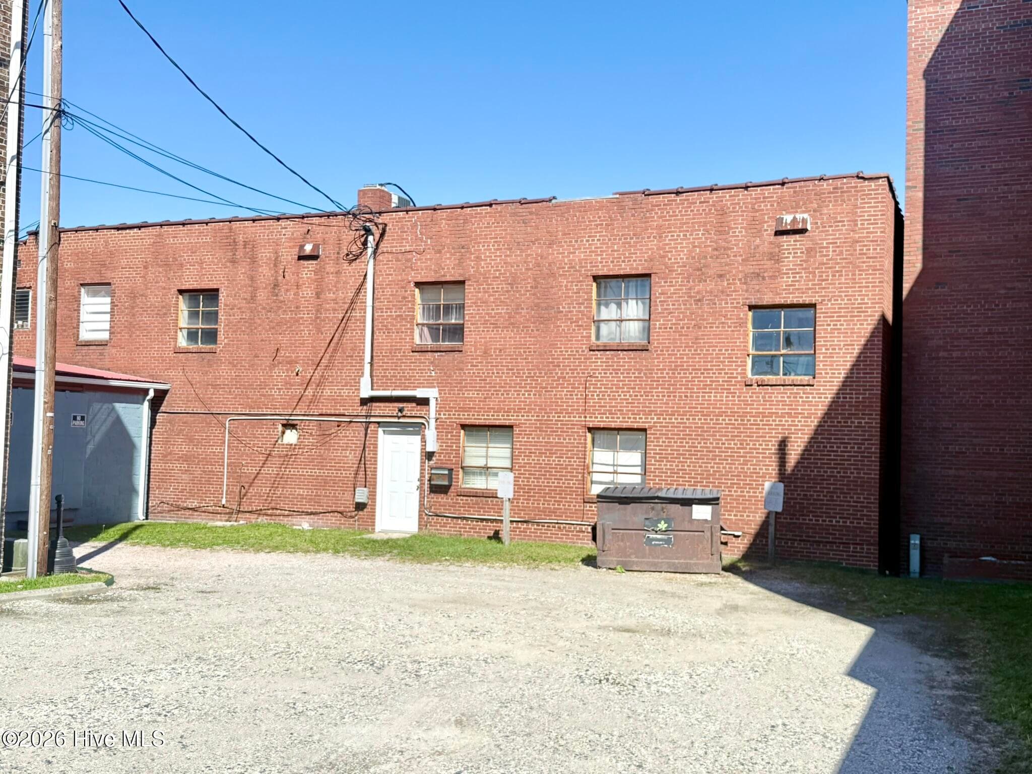 Office at 115 E Main Street, Williamston, NC 27892, photo 39 of 41