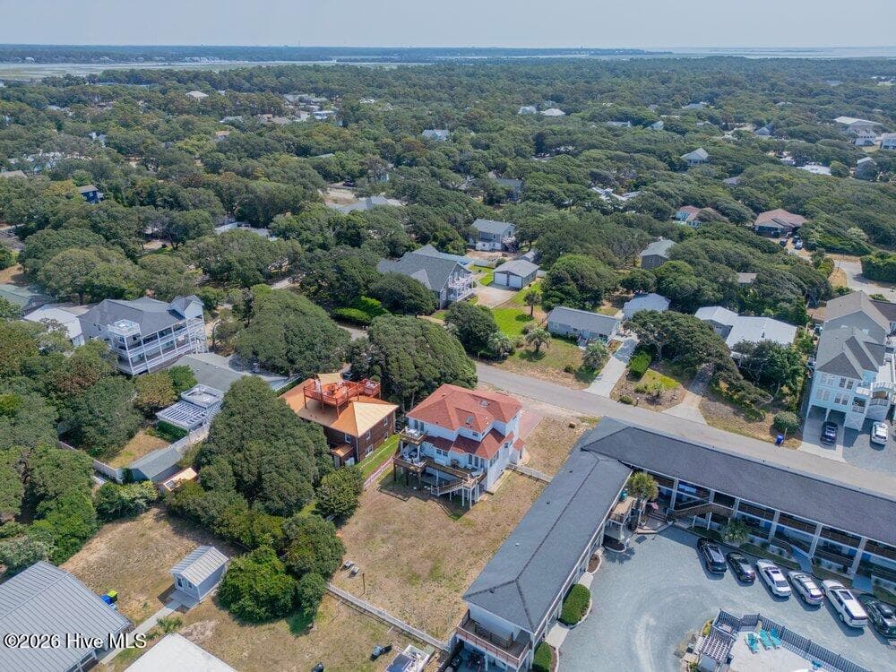 Single Family Residence at 203 Norton Street, Oak Island, NC 28465, photo 69 of 70