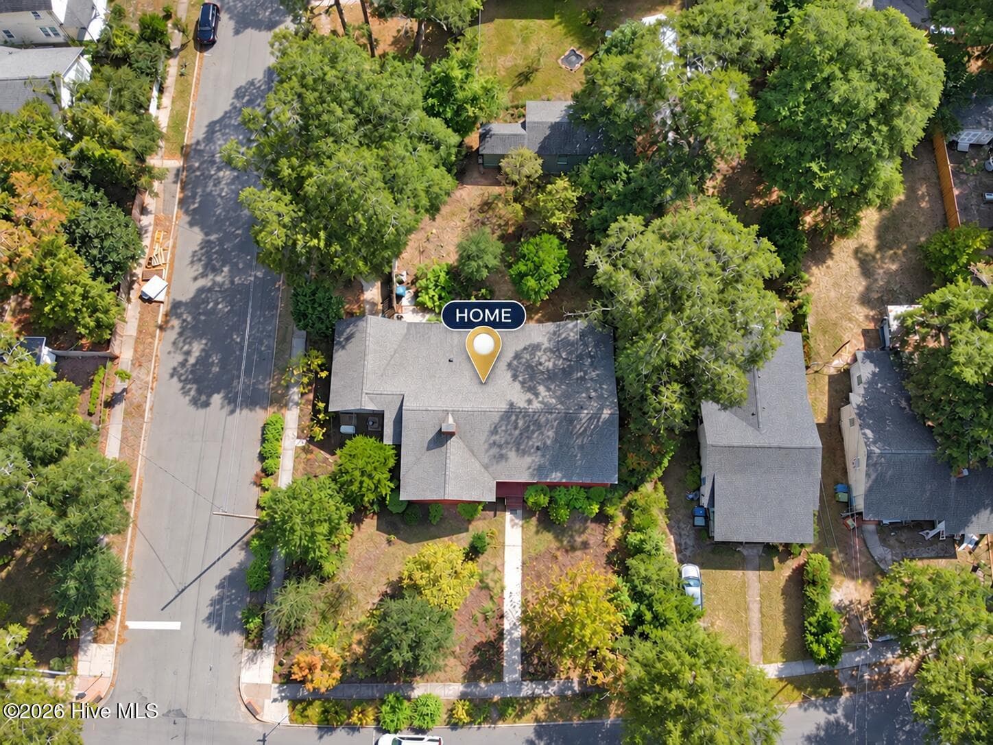 Single Family Residence at 320 Northern Boulevard, Wilmington, NC 28401, photo 128 of 159