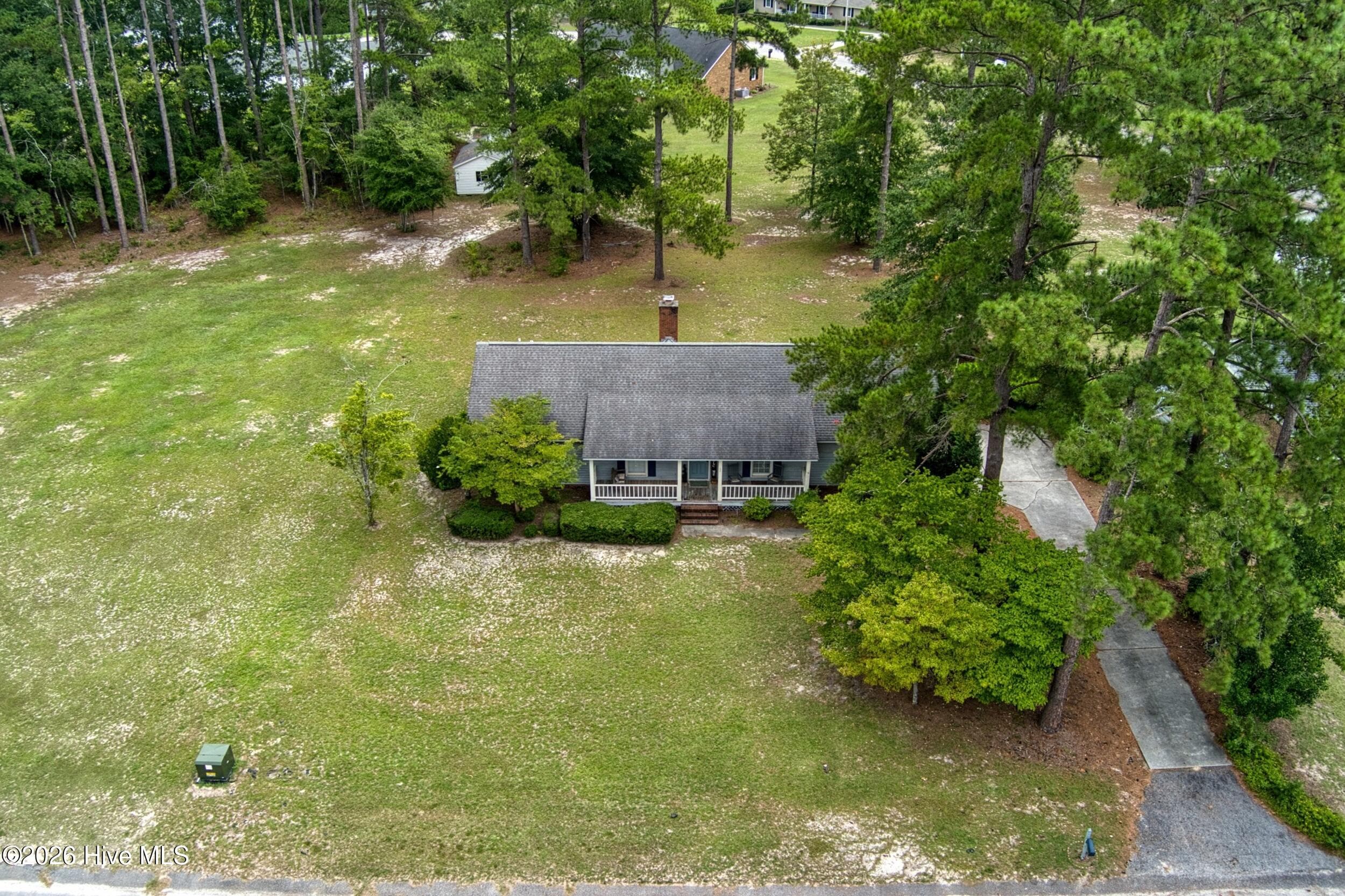 Single Family Residence at 152 Walnut Street, Barnwell, SC 29812, photo 20 of 27