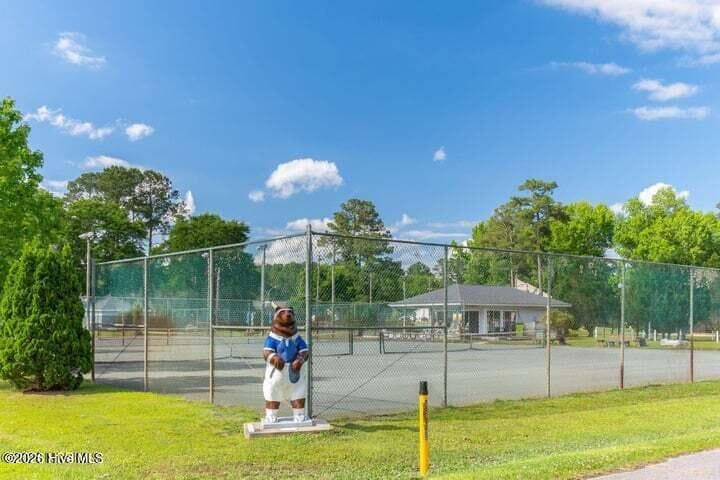 River Bend - 701 Plantation Drive, New Bern, NC 28562