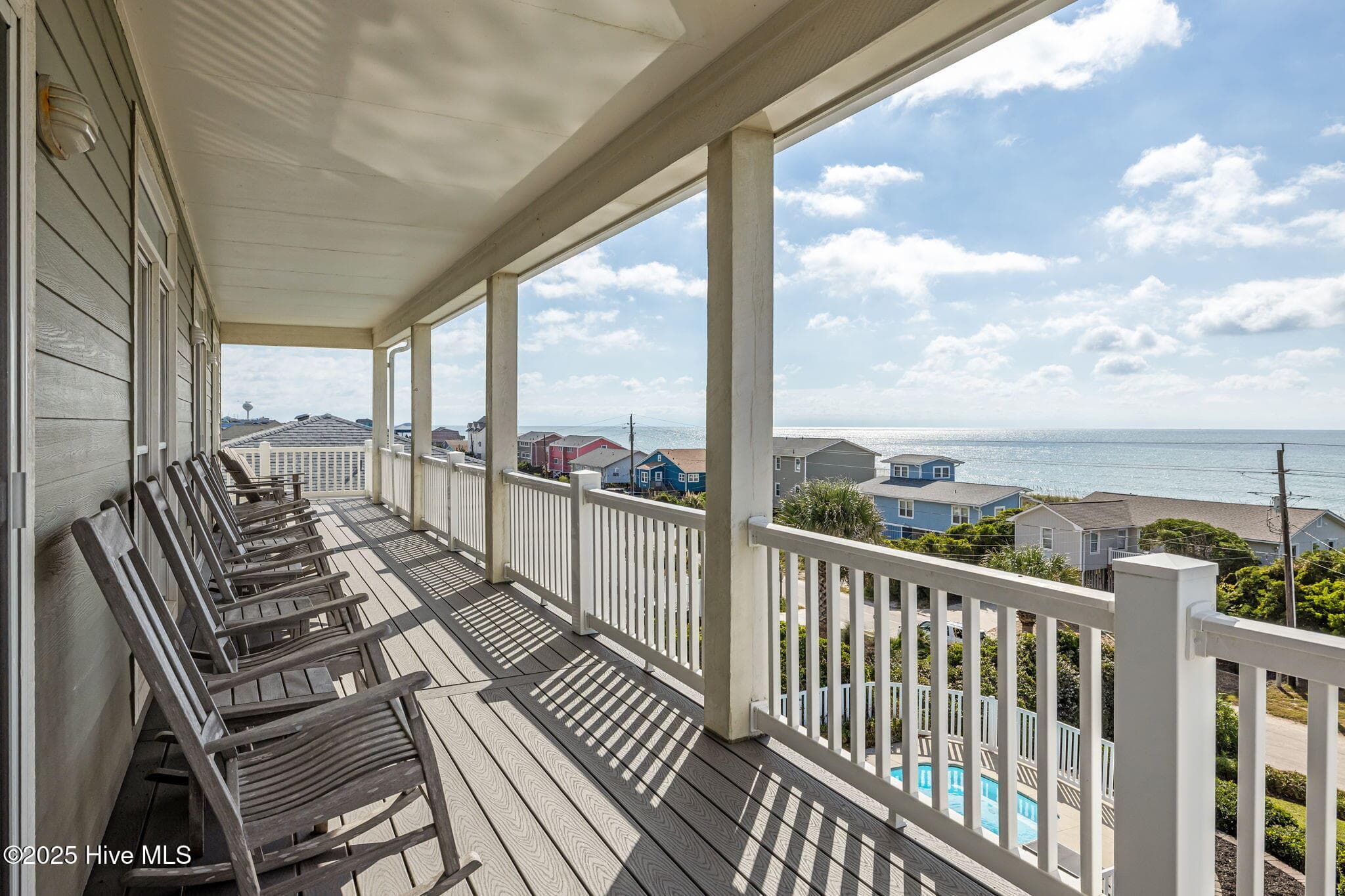 Single Family Residence at 1608 Ocean Drive, Emerald Isle, NC 28594, photo 29 of 101