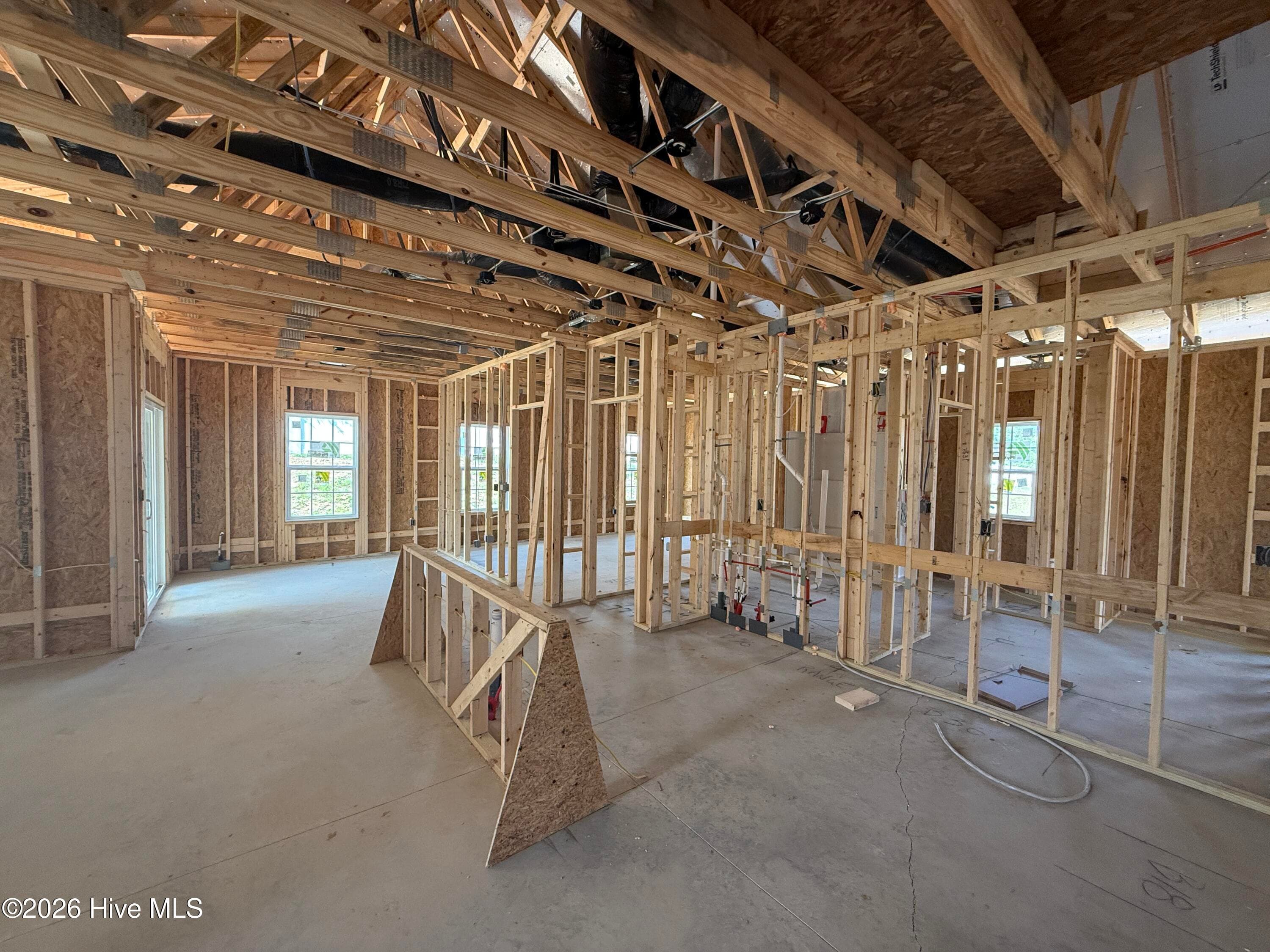 Single Family Residence at 127 Crossvine Street, Selma, NC 27576, photo 43 of 246