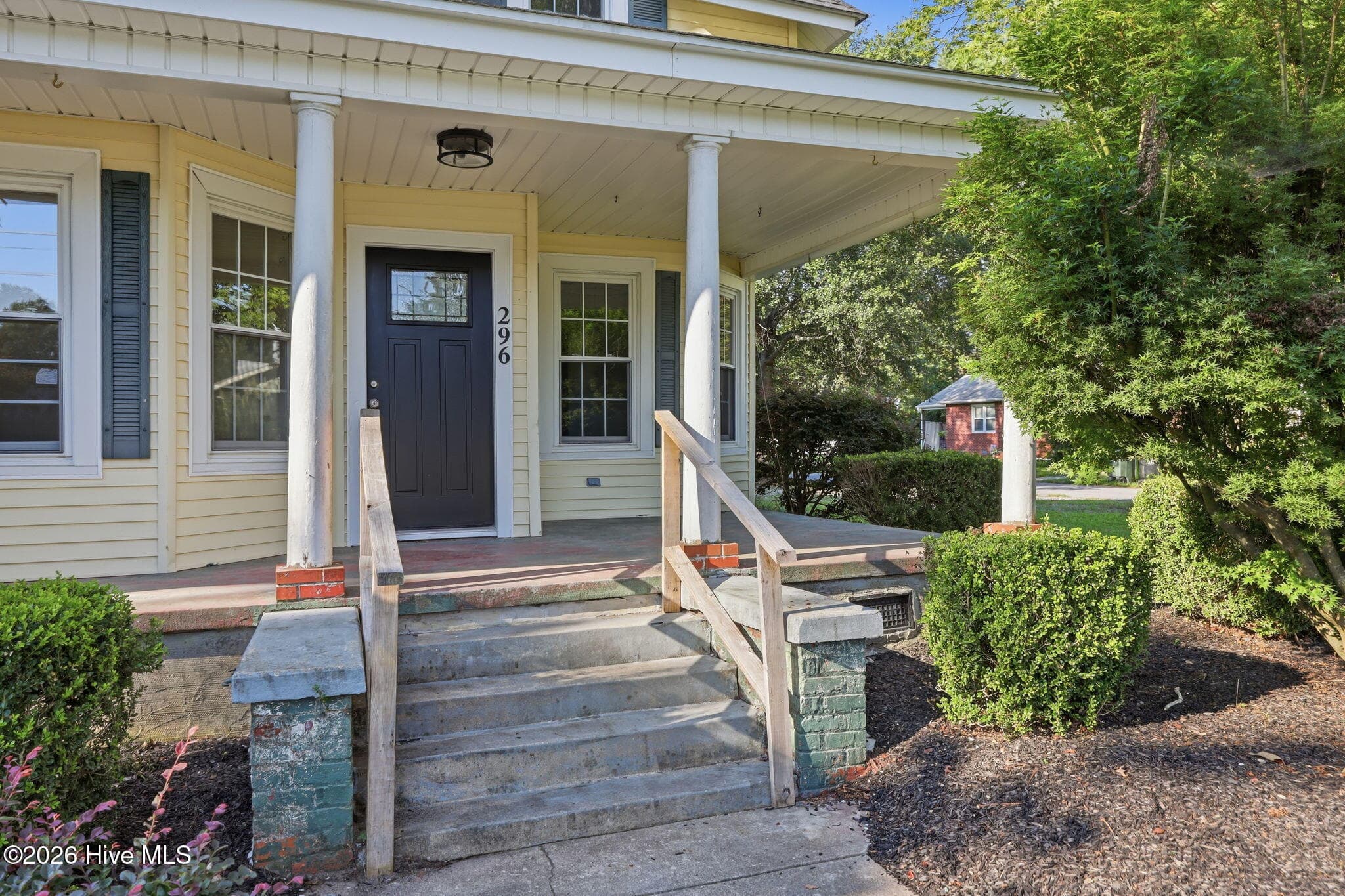 Single Family Residence at 296 Fourth Street, Ayden, NC 28513, photo 45 of 57