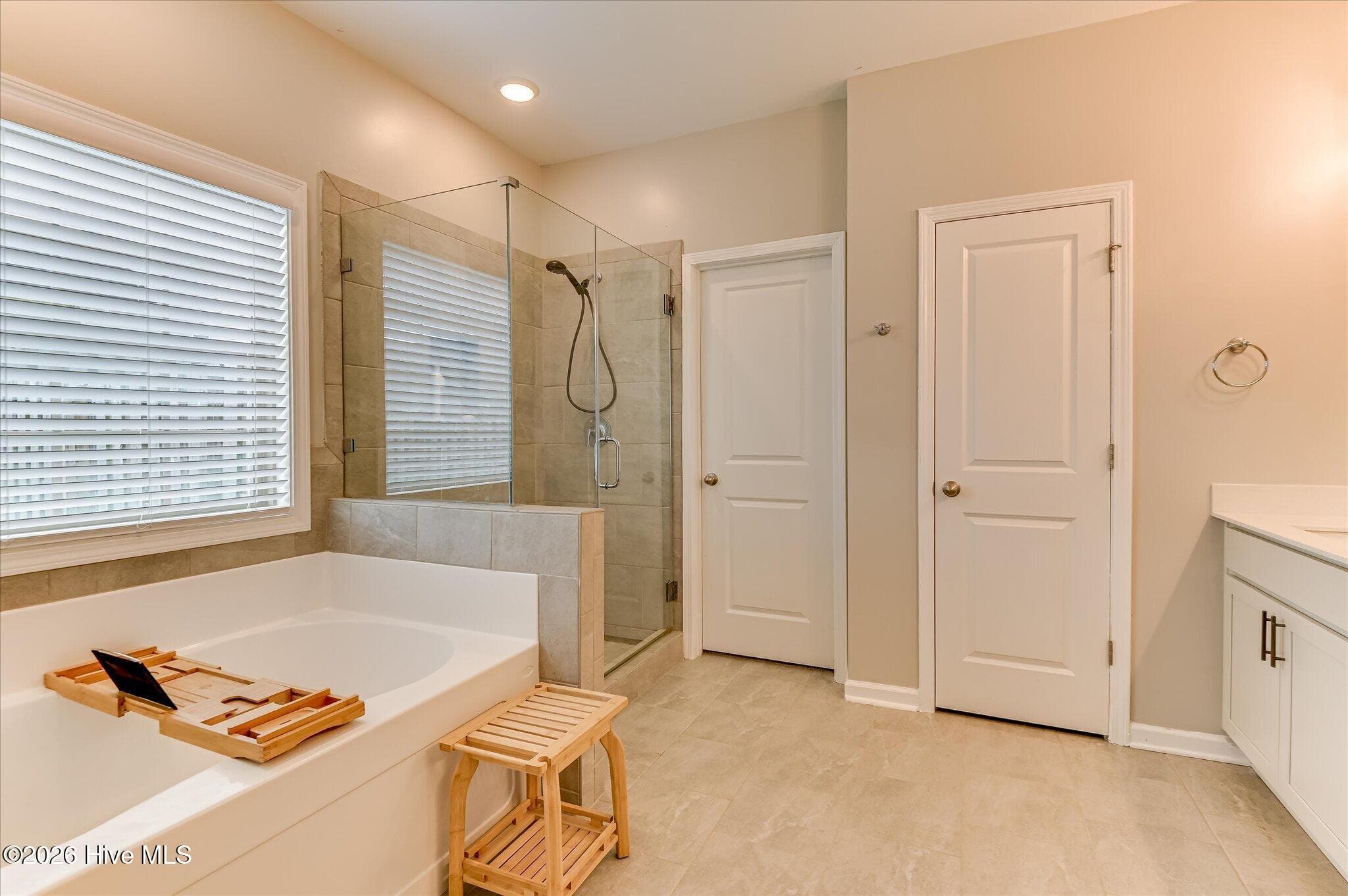 Main level Owner en Suite - 257 Haverford Drive, Grovetown, GA 30813