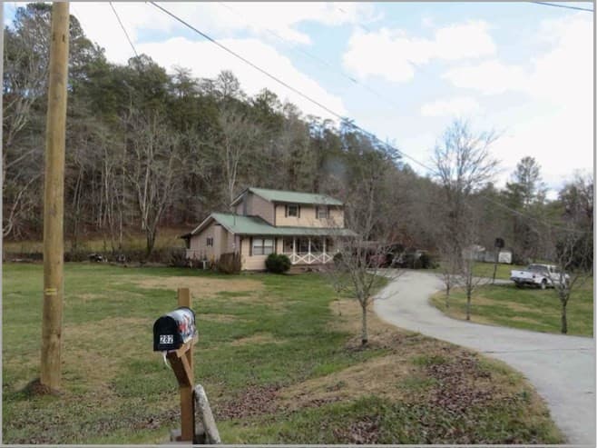 Single Family Residence at 282 Myers Branch, Murphy, NC 28906, photo 42 of 51