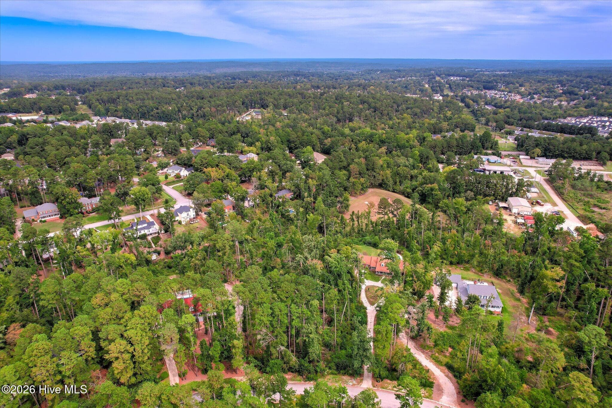Residential Lot at 4257 Deerwood Lane, Evans, GA 30809, photo 5 of 17