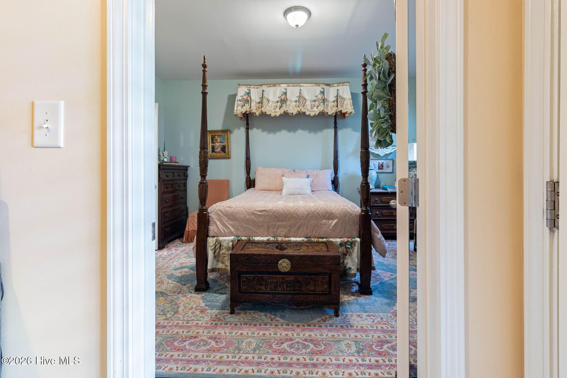Lower Level - 45 Crosby Lane, Garner, NC 27529