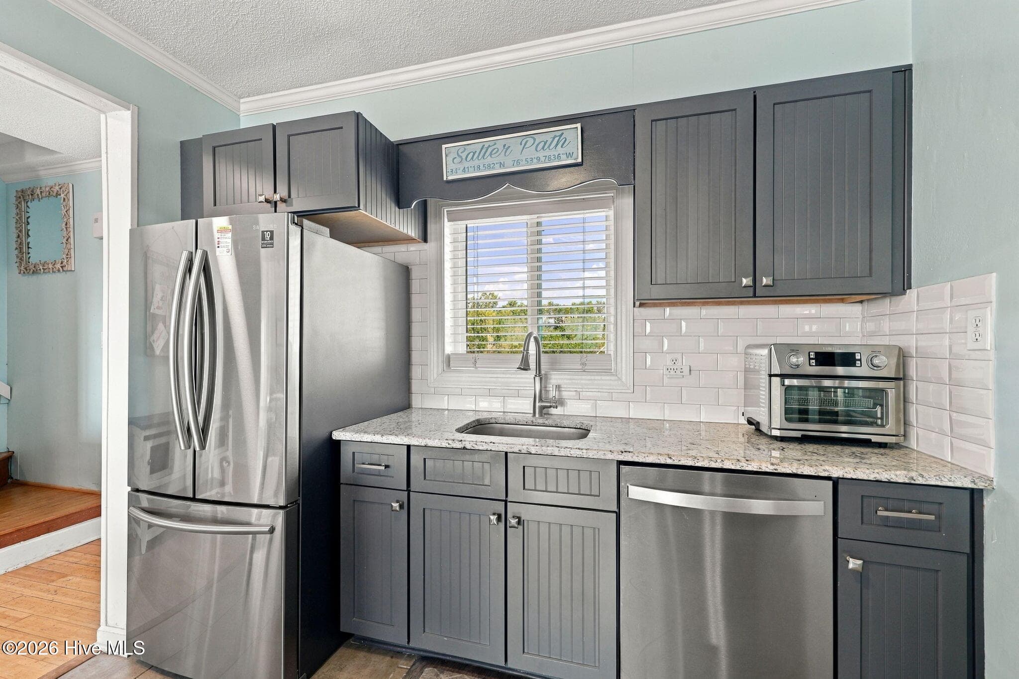 Single Family Residence at 203 Hoffman Beach Road, Salter Path, NC 28512, photo 6 of 55