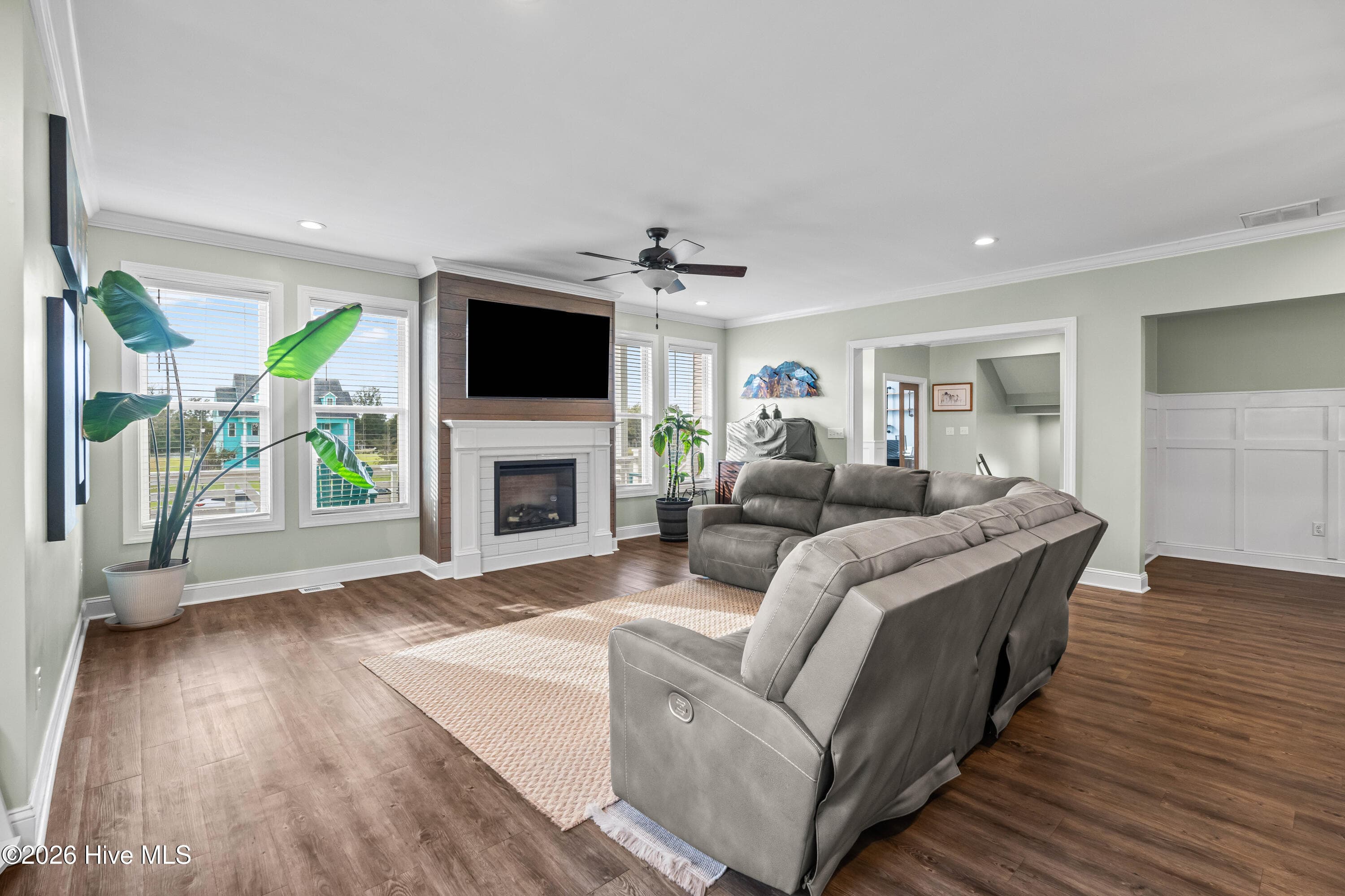 Single Family Residence at 216 Gatsey Lane, Beaufort, NC 28516, photo 10 of 61