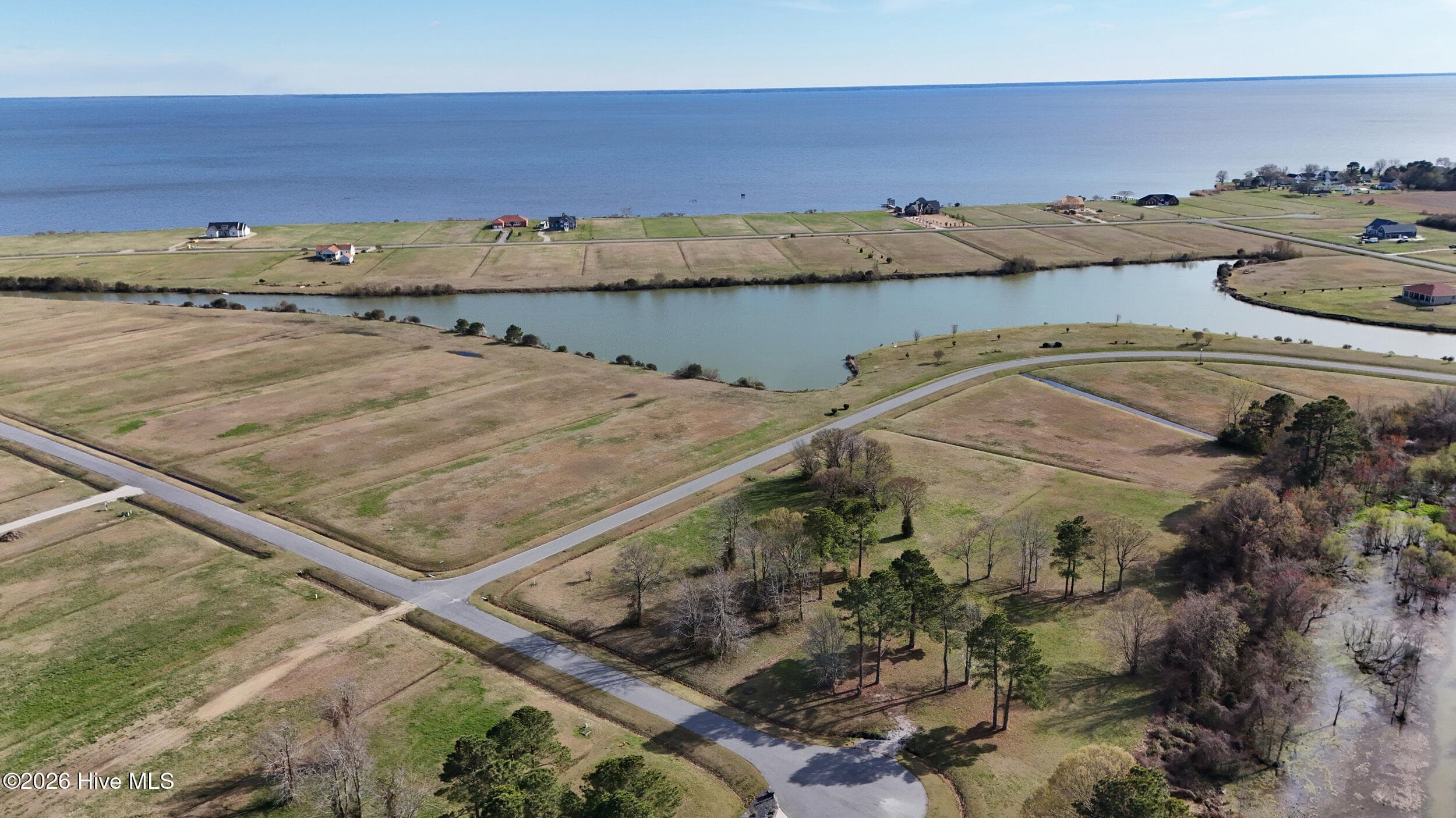 Residential Lot at 108 119 Royal Tern Way, Hertford, NC 27944, photo 14 of 14