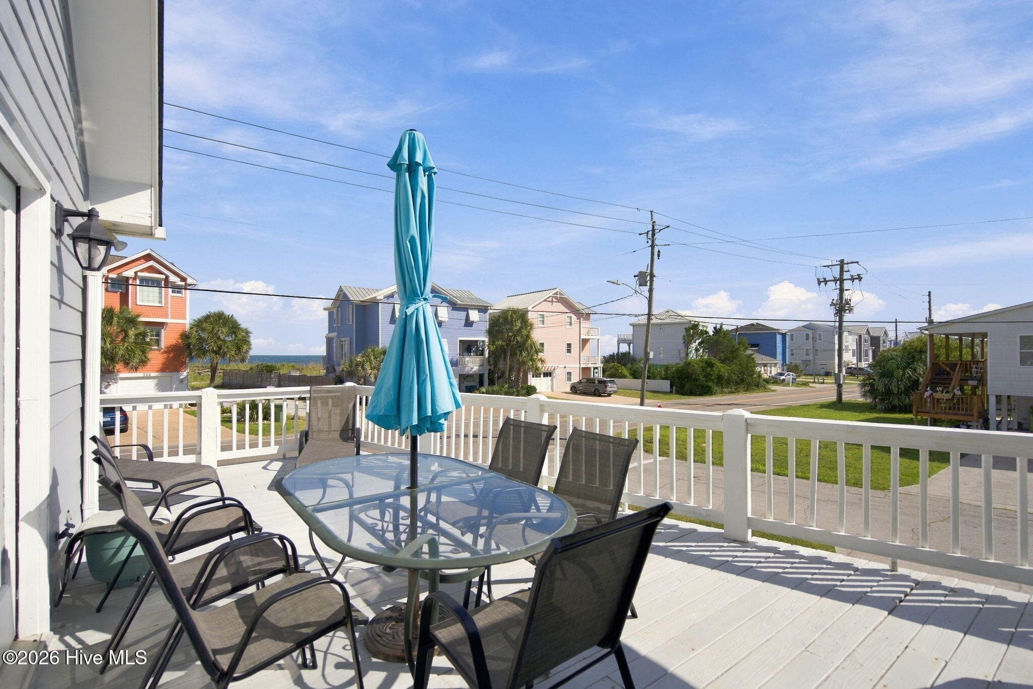 Single Family Residence at 720 Fort Fisher Boulevard S, Kure Beach, NC 28449, photo 124 of 145
